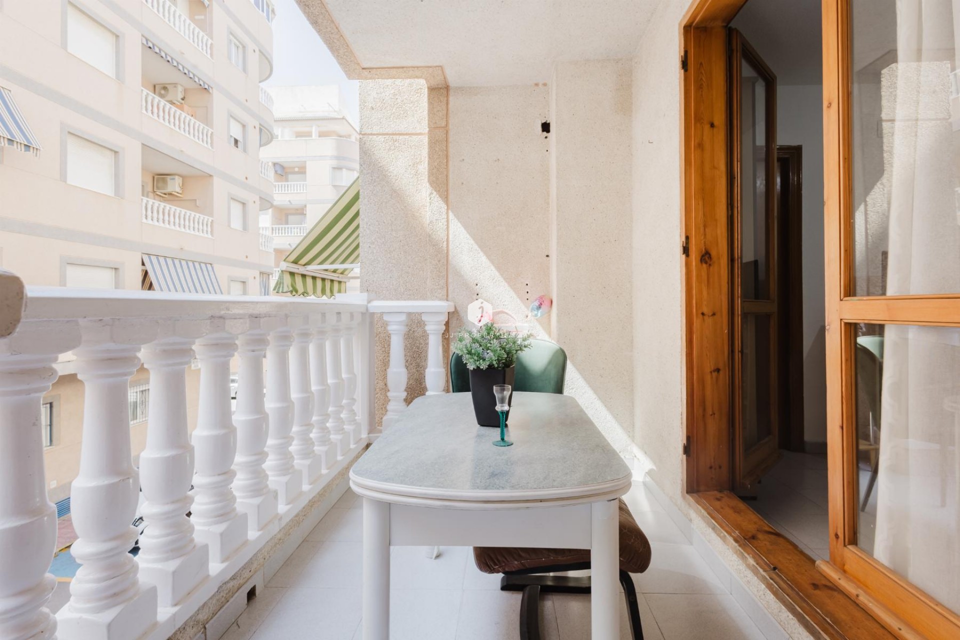 Aus zweiter Hand - Wohnung -
Torrevieja - Costa Blanca