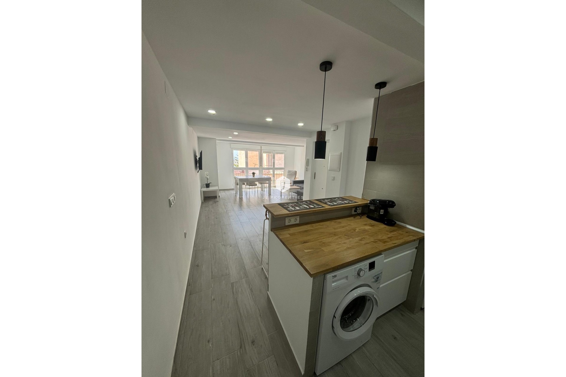 Aus zweiter Hand - Wohnung -
Torrevieja - Costa Blanca