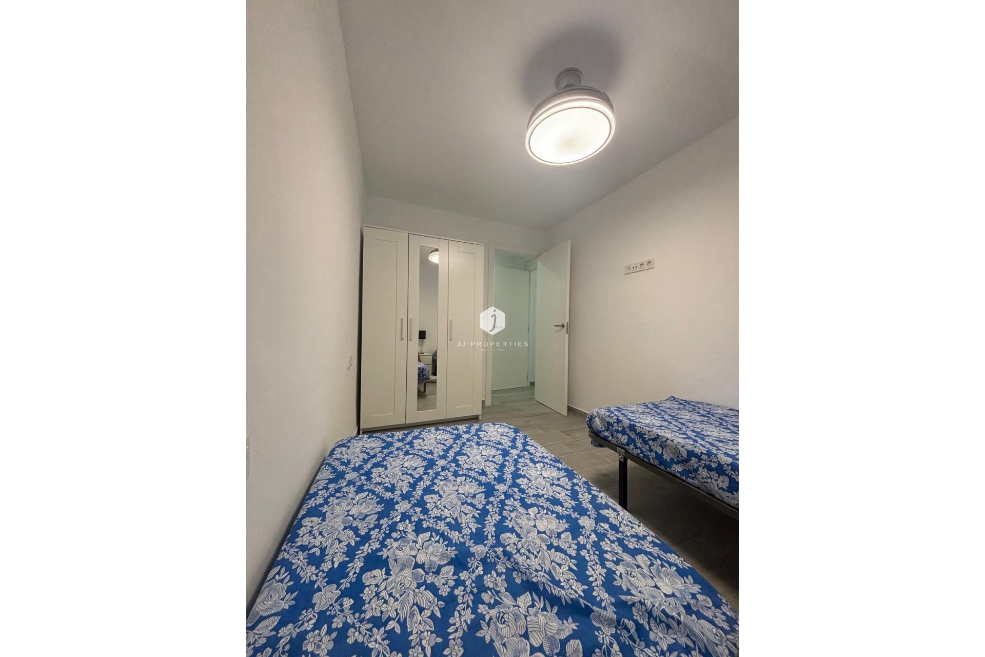 Aus zweiter Hand - Wohnung -
Torrevieja - Costa Blanca