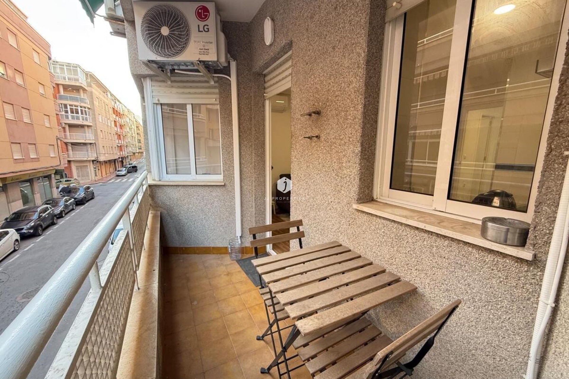 Aus zweiter Hand - Wohnung -
Torrevieja - Costa Blanca