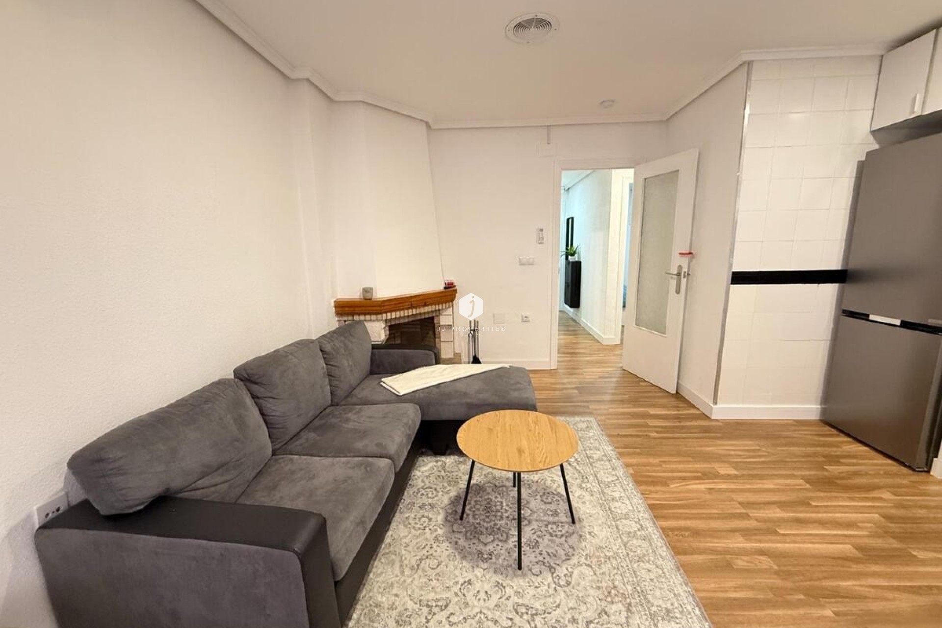 Aus zweiter Hand - Wohnung -
Torrevieja - Costa Blanca