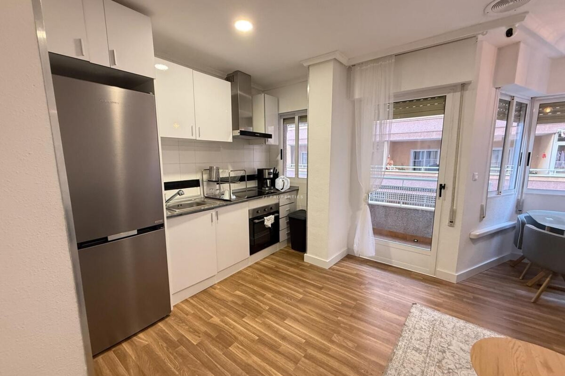 Aus zweiter Hand - Wohnung -
Torrevieja - Costa Blanca