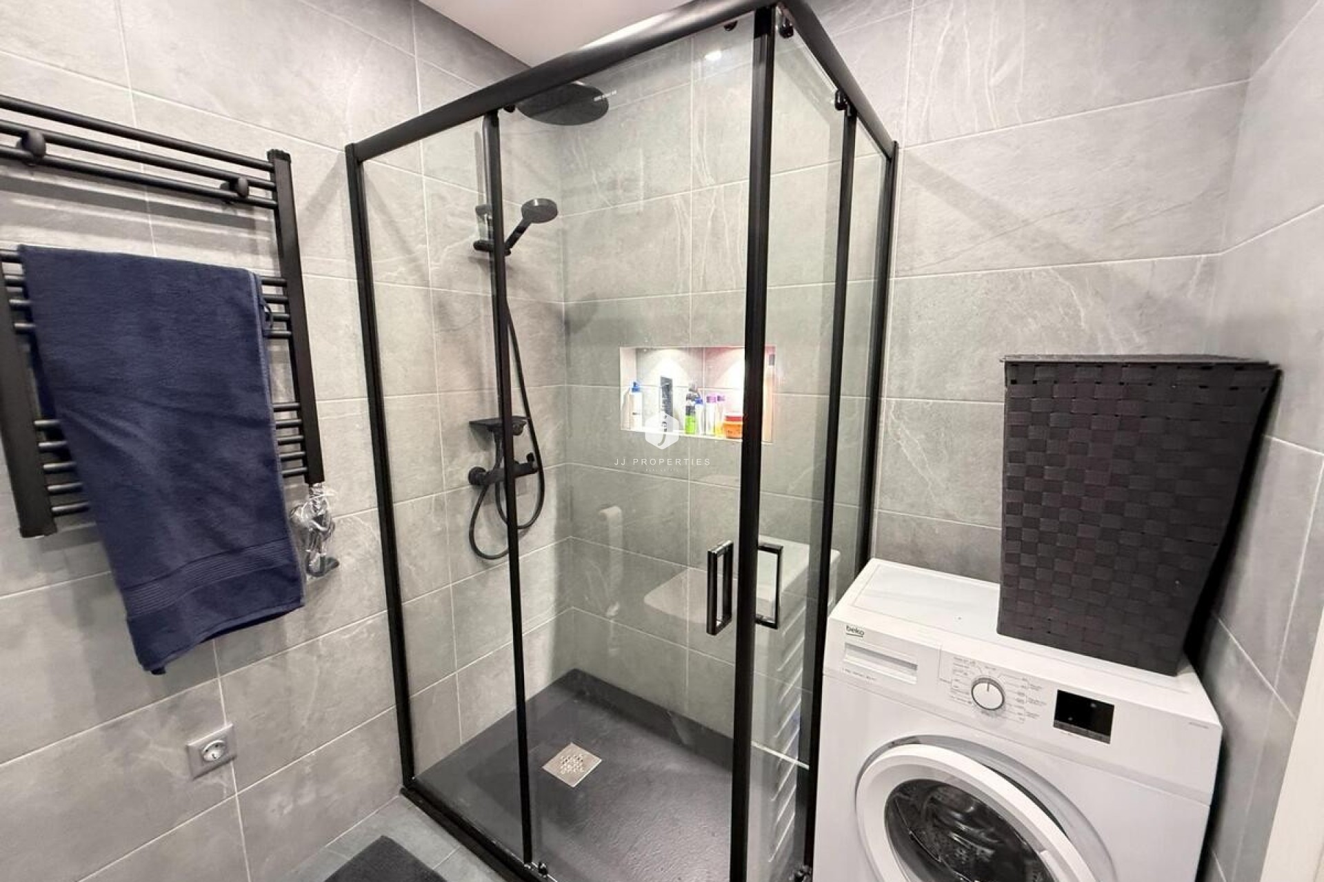 Aus zweiter Hand - Wohnung -
Torrevieja - Costa Blanca