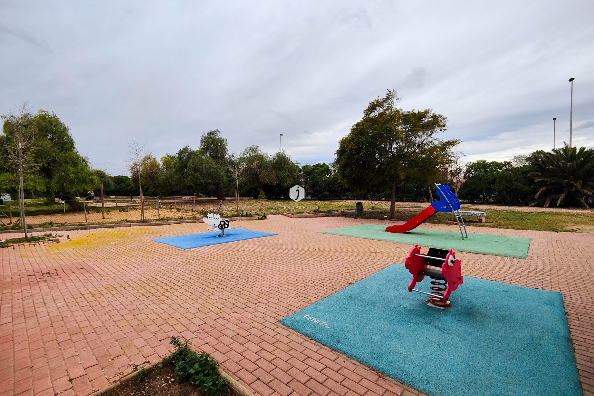 Aus zweiter Hand - Wohnung -
Torrevieja - Costa Blanca