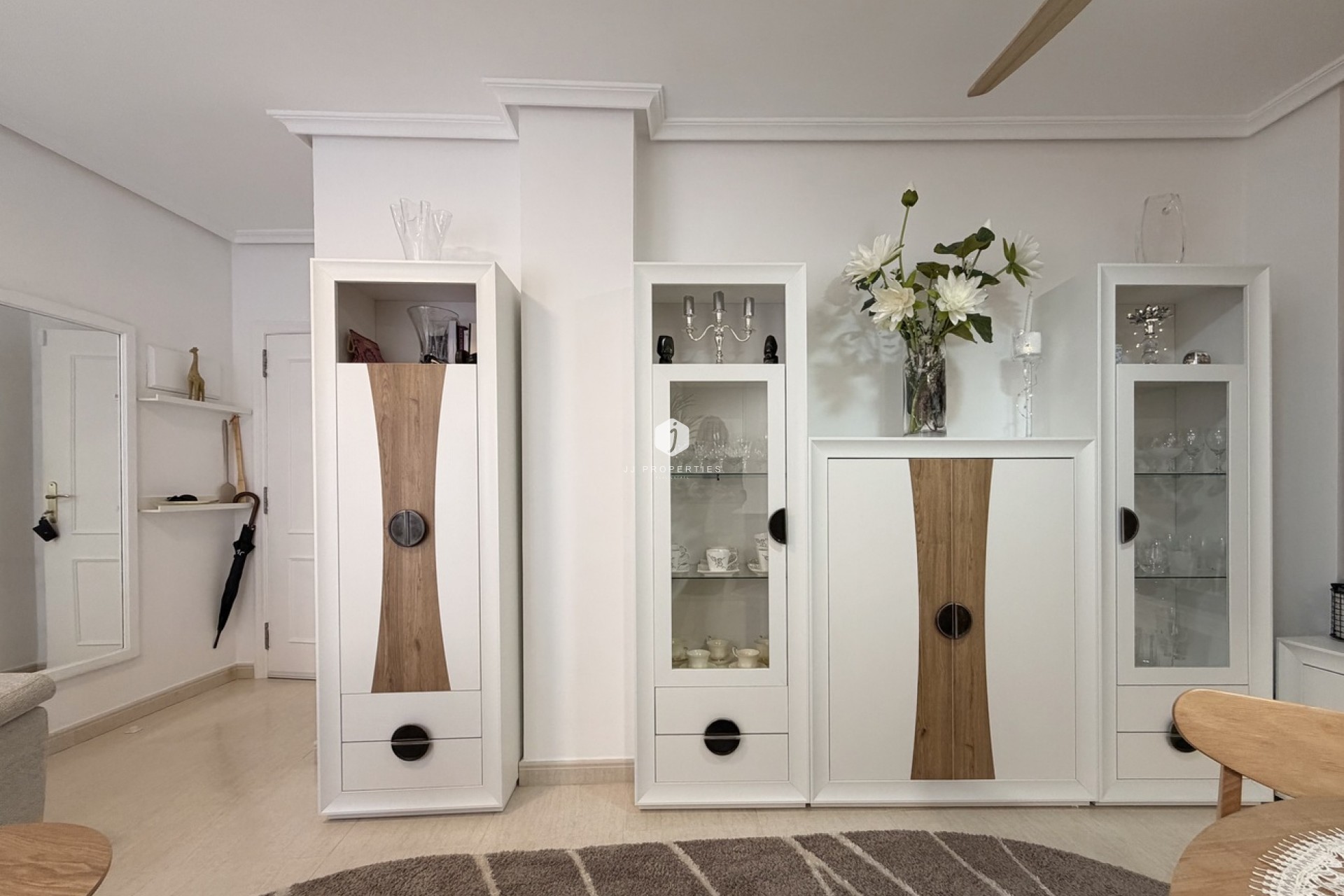 Aus zweiter Hand - Wohnung -
Torrevieja - Costa Blanca