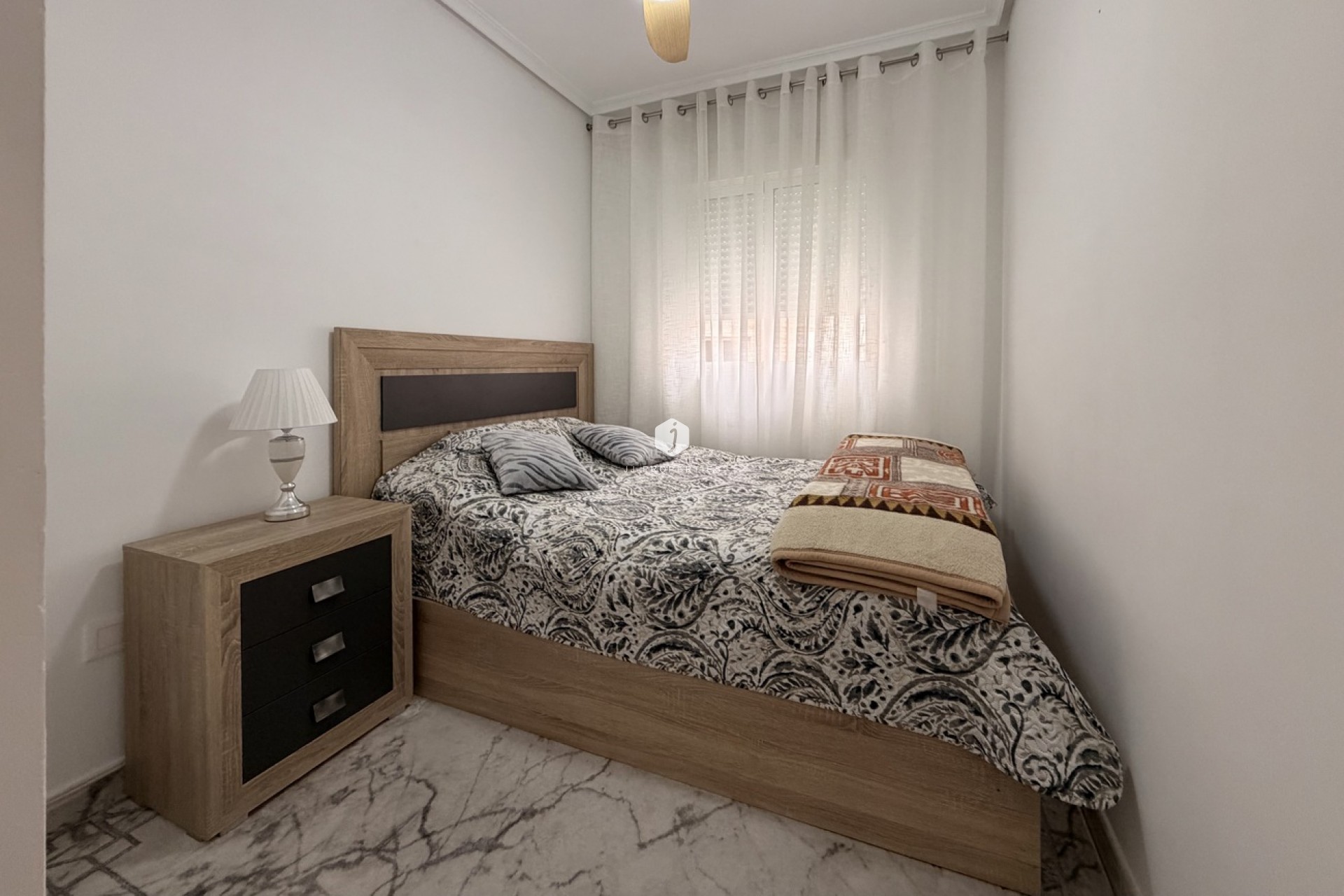 Aus zweiter Hand - Wohnung -
Torrevieja - Costa Blanca