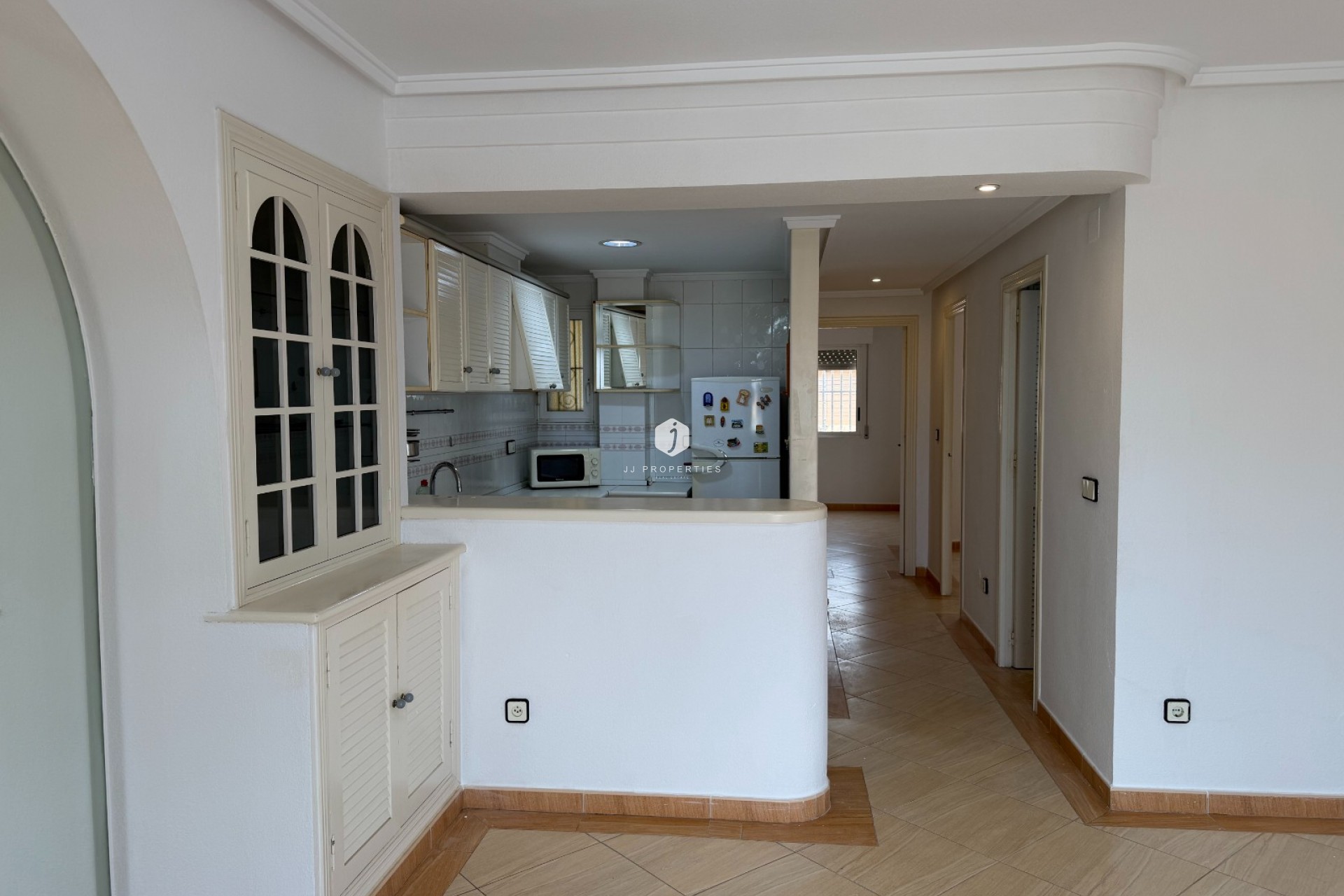 Aus zweiter Hand - Wohnung -
Torrevieja - Costa Blanca