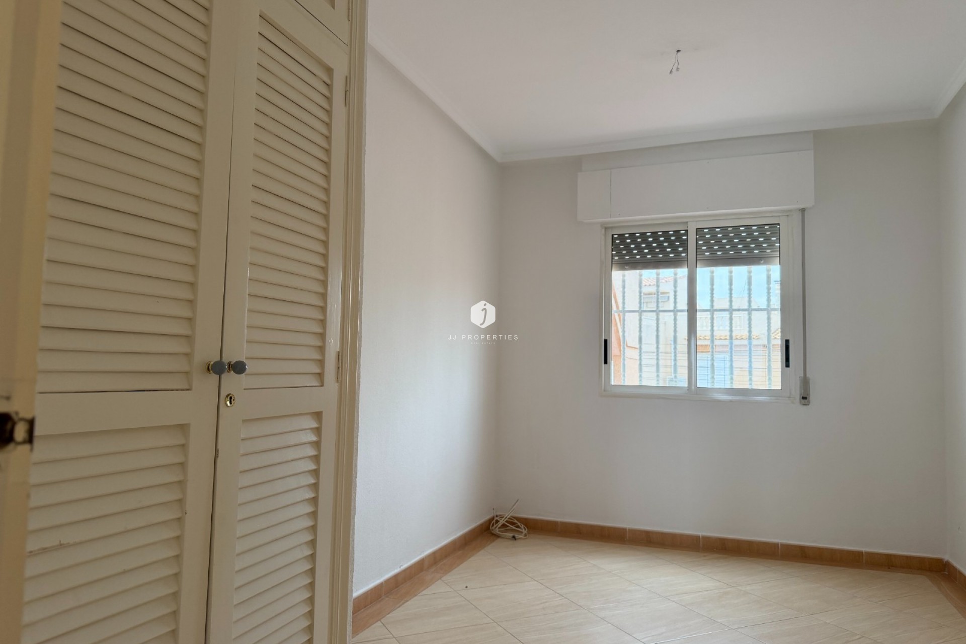 Aus zweiter Hand - Wohnung -
Torrevieja - Costa Blanca