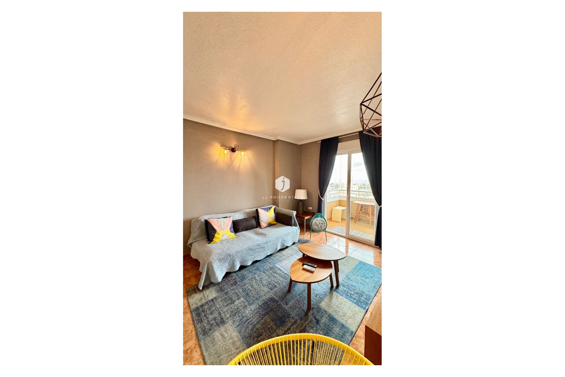 Aus zweiter Hand - Wohnung -
Torrevieja - Costa Blanca