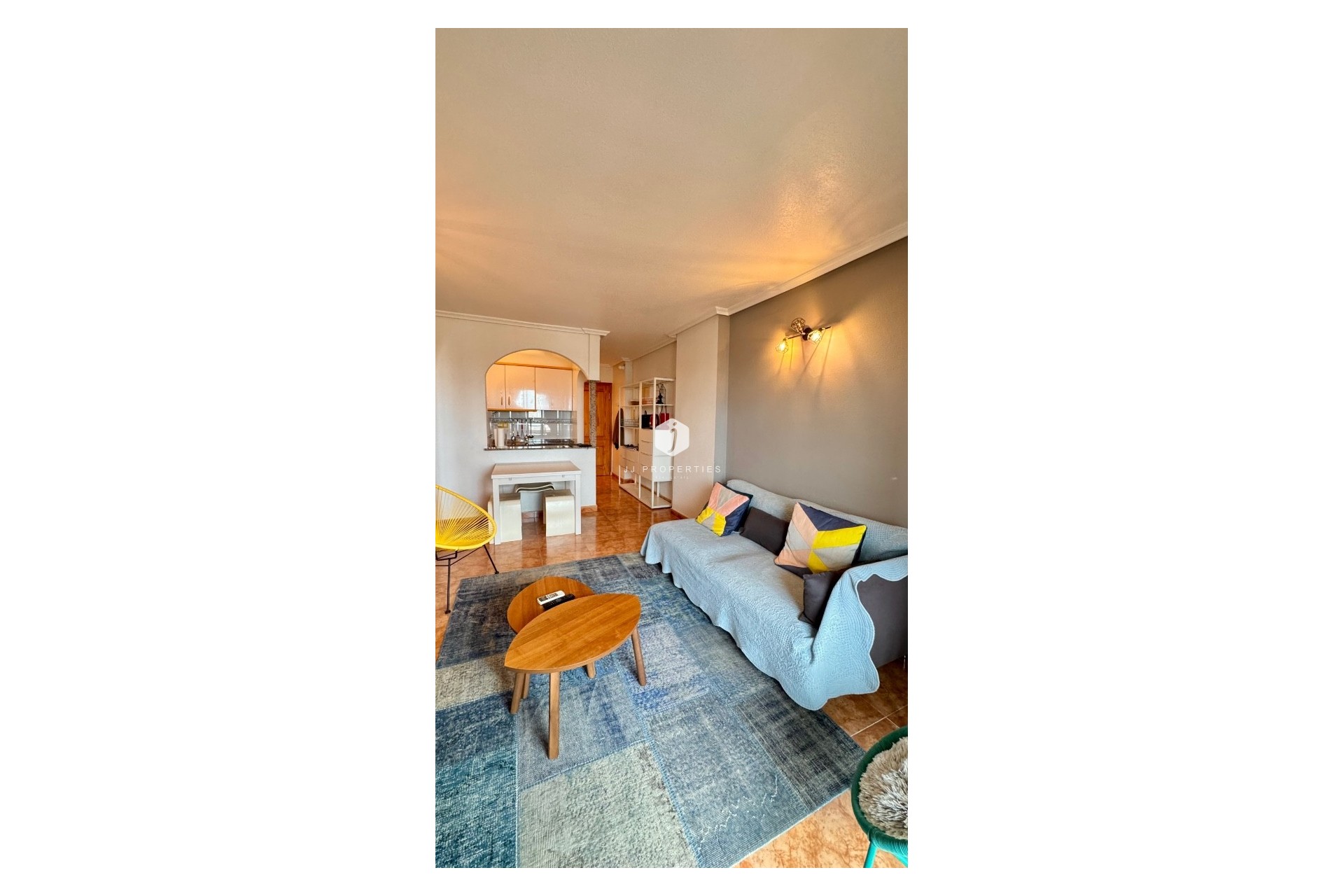 Aus zweiter Hand - Wohnung -
Torrevieja - Costa Blanca