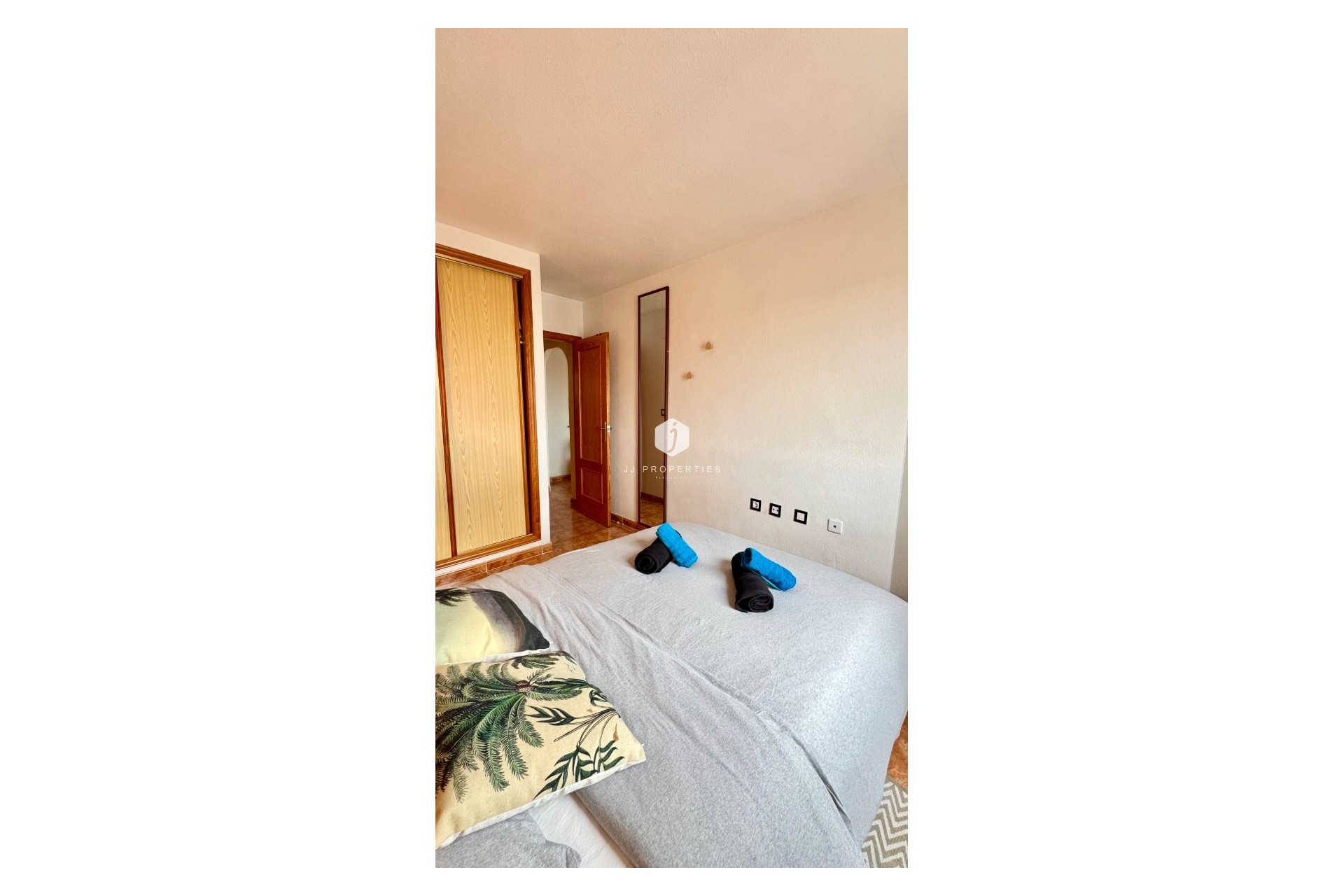 Aus zweiter Hand - Wohnung -
Torrevieja - Costa Blanca