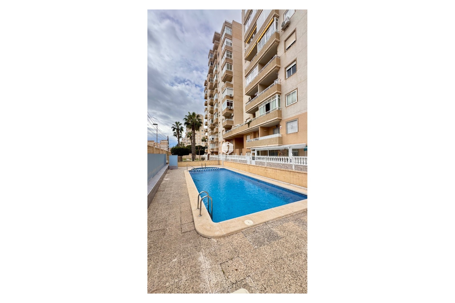 Aus zweiter Hand - Wohnung -
Torrevieja - Costa Blanca
