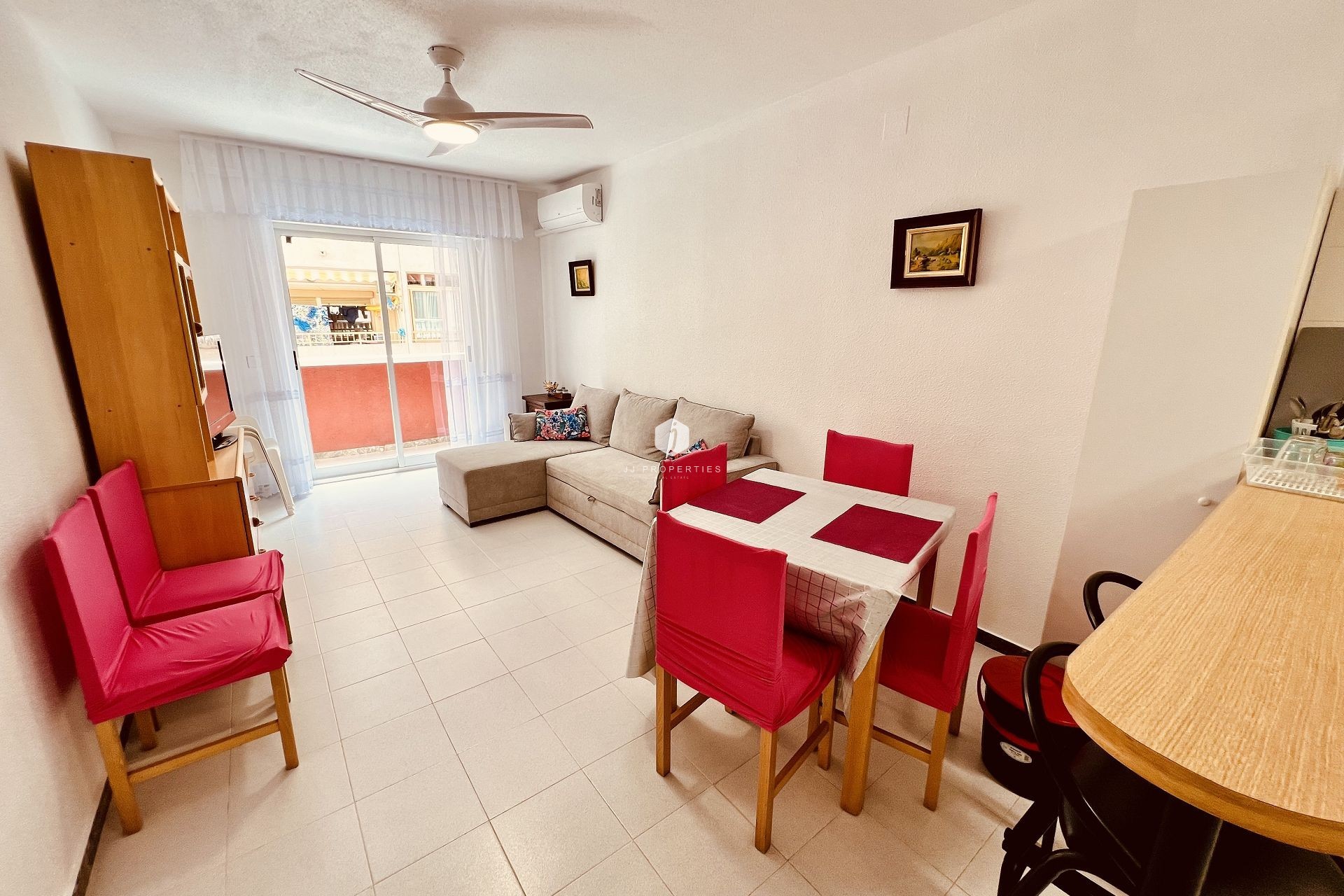 Aus zweiter Hand - Wohnung -
Torrevieja - Costa Blanca