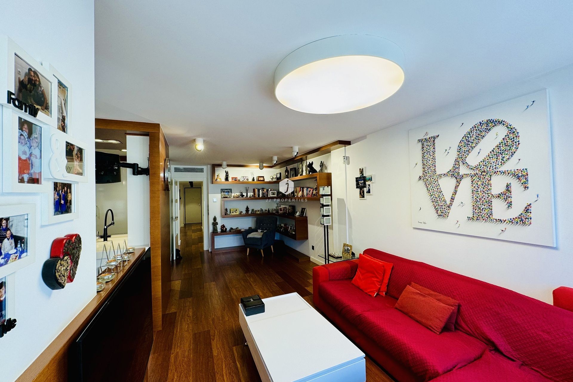 Aus zweiter Hand - Wohnung -
Torrevieja - Costa Blanca