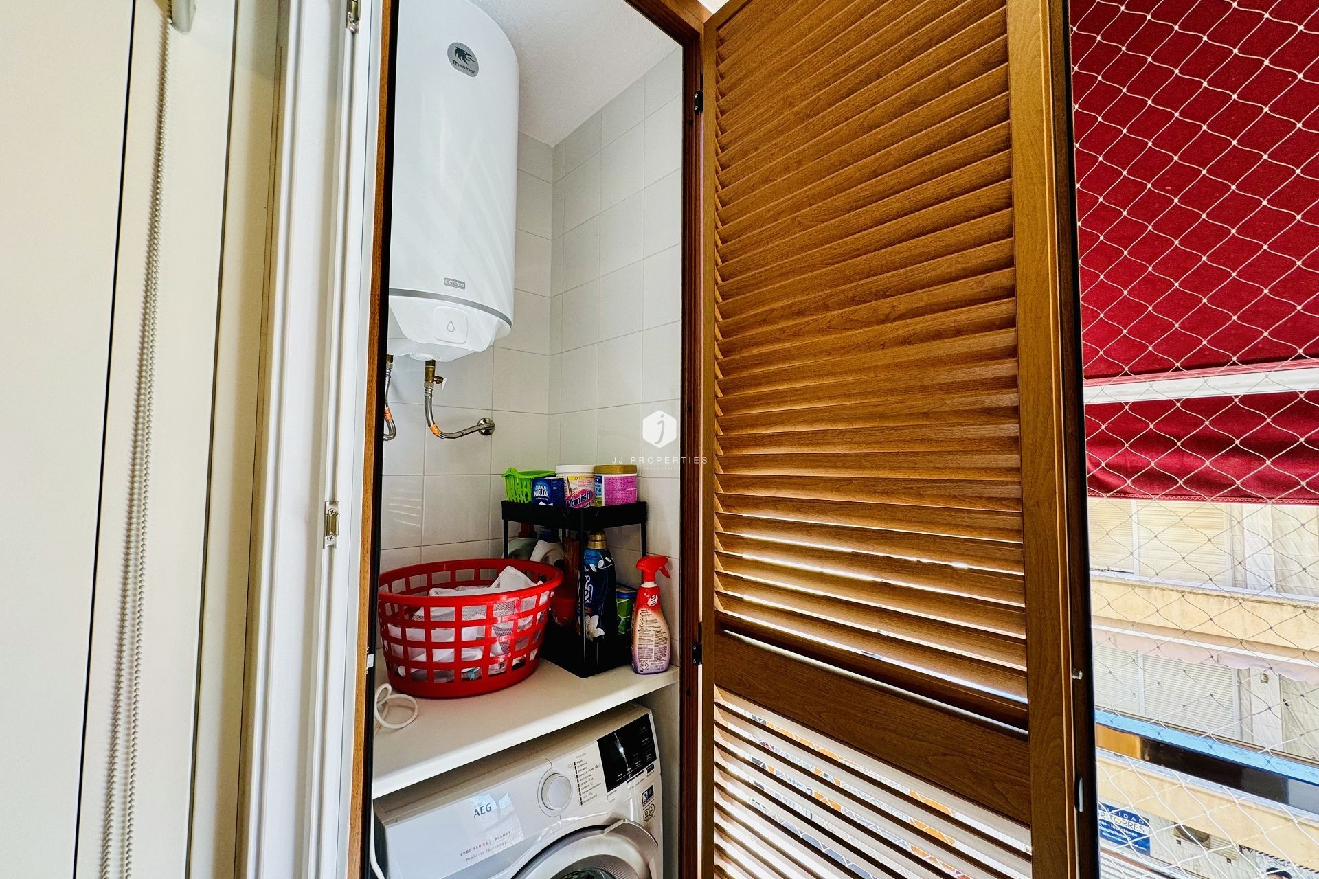 Aus zweiter Hand - Wohnung -
Torrevieja - Costa Blanca