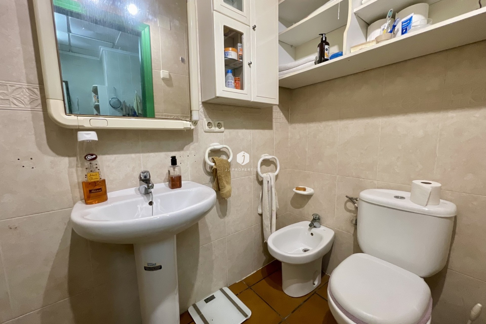 Aus zweiter Hand - Wohnung -
Torrevieja - Costa Blanca