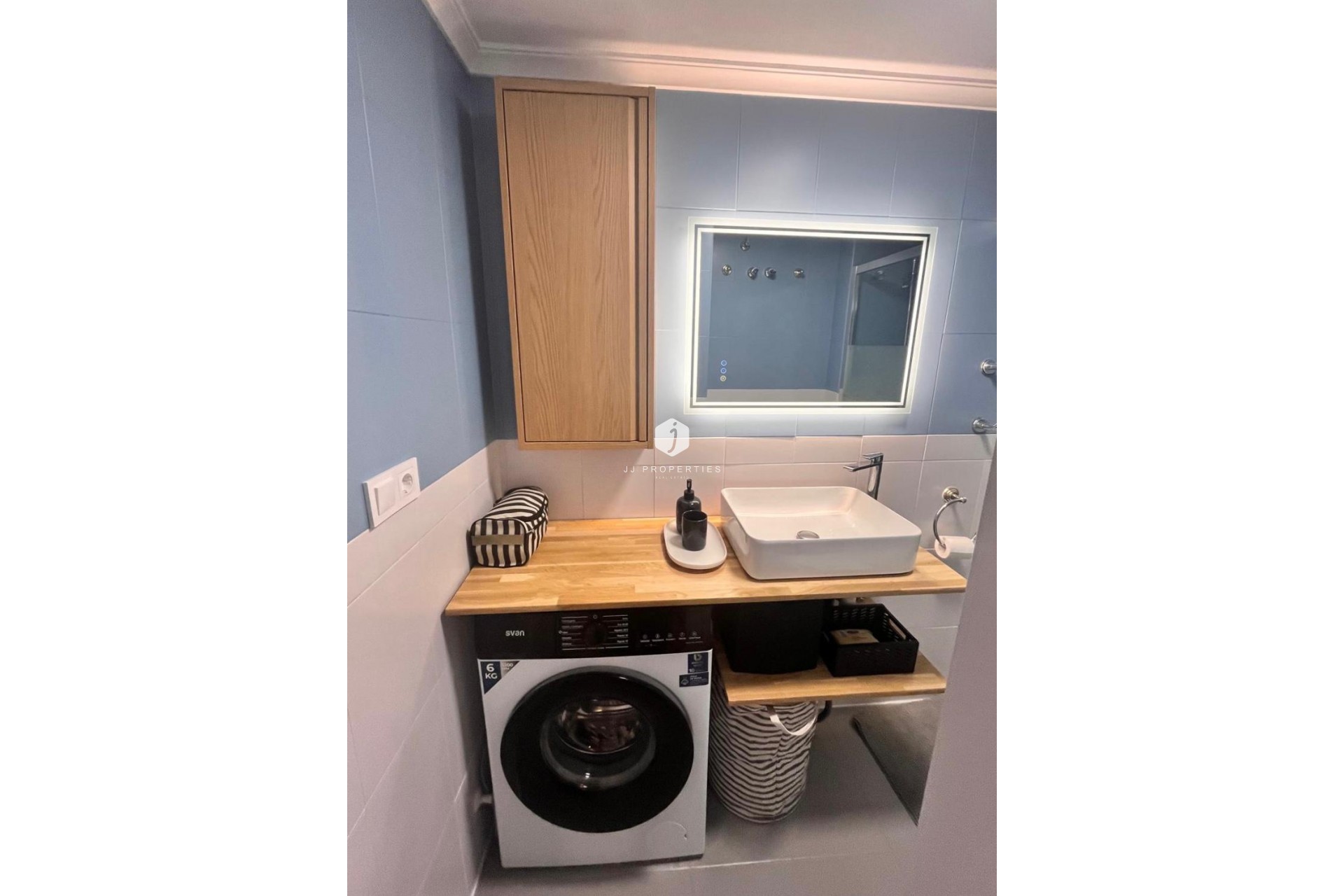 Aus zweiter Hand - Wohnung -
Torrevieja - Costa Blanca