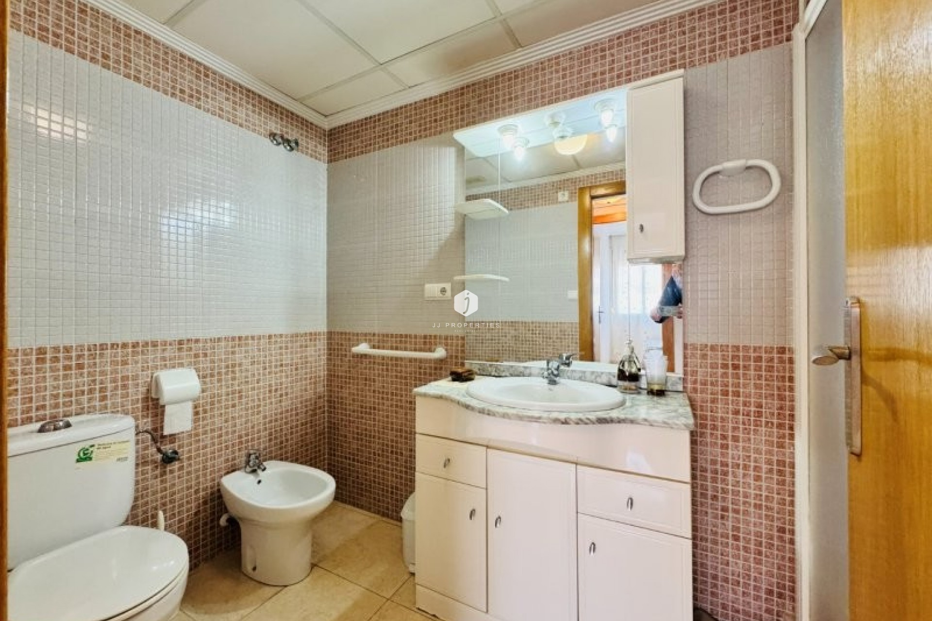 Aus zweiter Hand - Wohnung -
Torrevieja - Costa Blanca