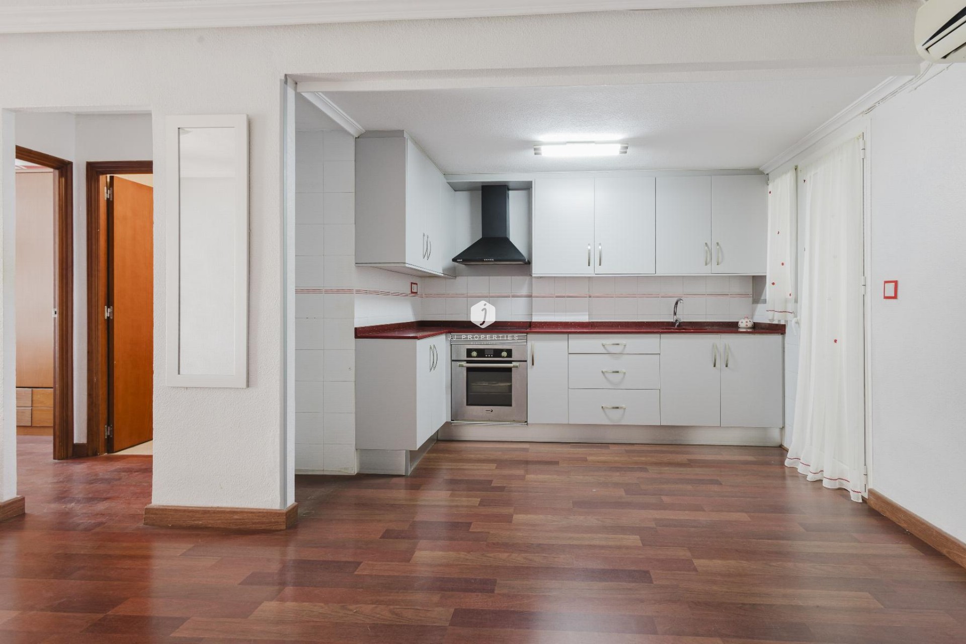 Aus zweiter Hand - Wohnung -
Torrevieja - Costa Blanca