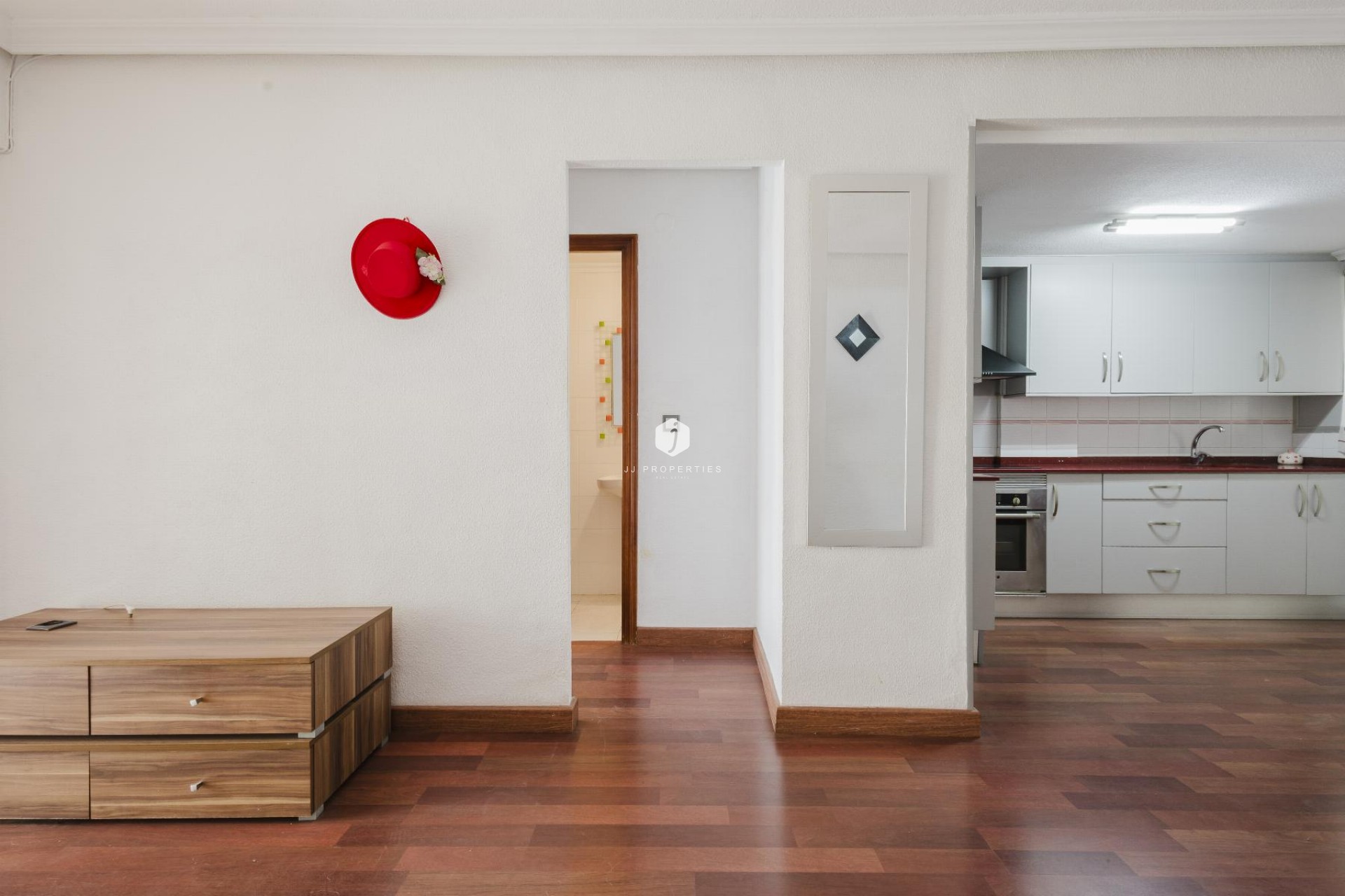 Aus zweiter Hand - Wohnung -
Torrevieja - Costa Blanca