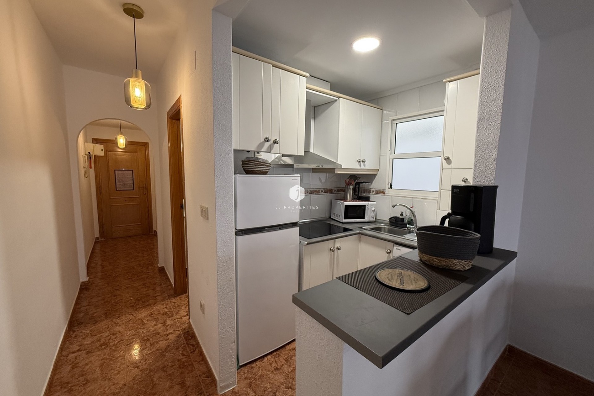 Aus zweiter Hand - Wohnung -
Torrevieja - Costa Blanca