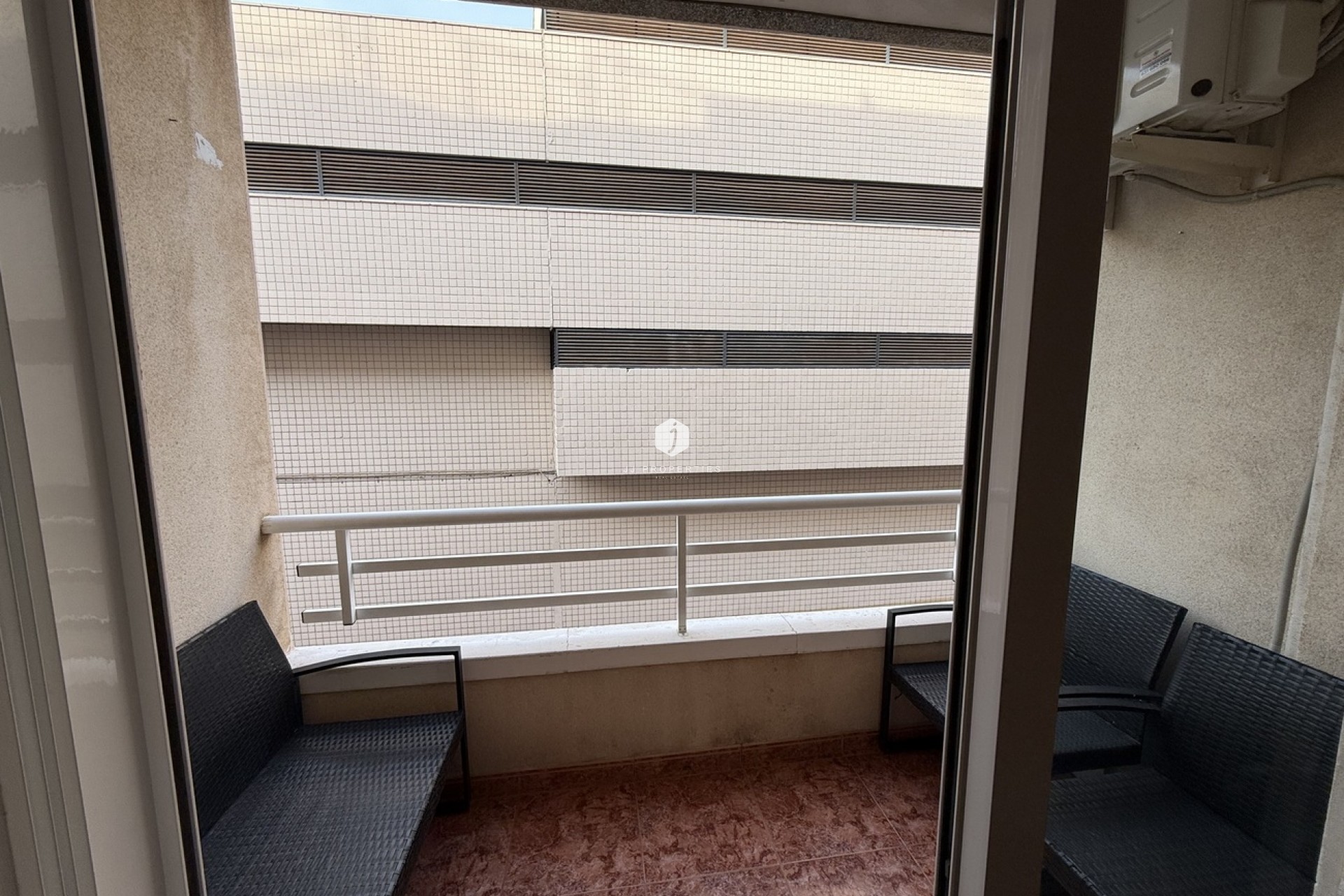 Aus zweiter Hand - Wohnung -
Torrevieja - Costa Blanca