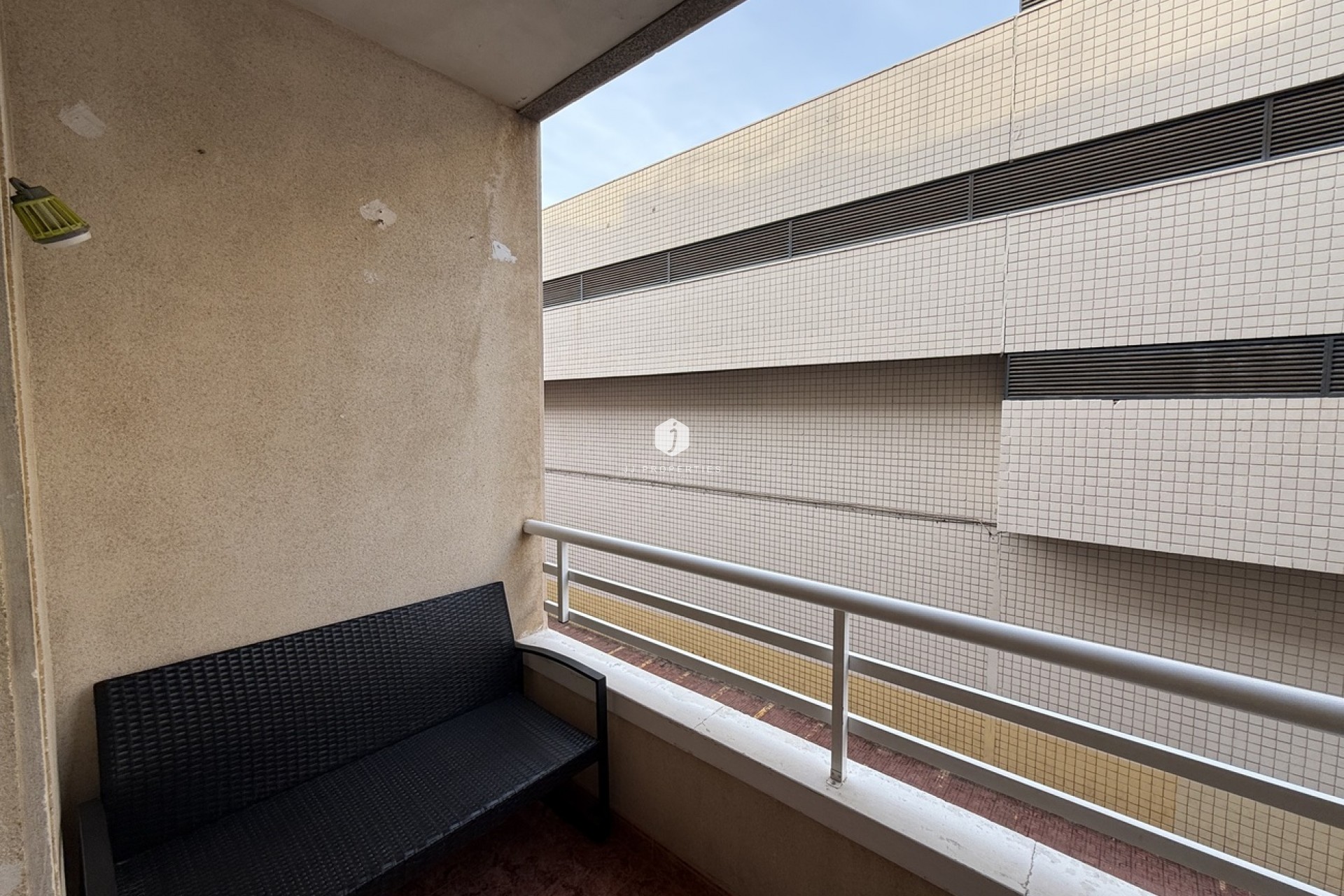 Aus zweiter Hand - Wohnung -
Torrevieja - Costa Blanca