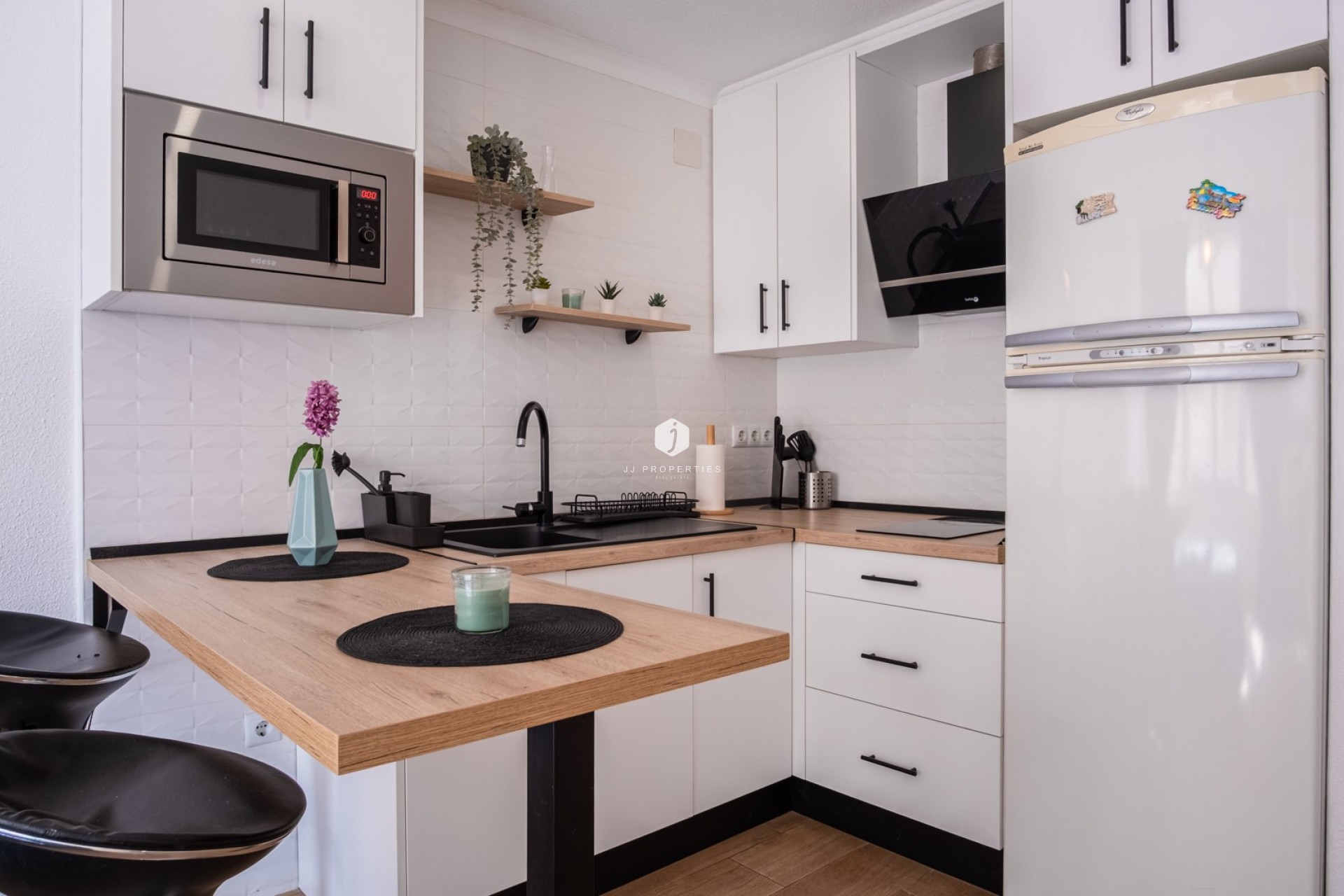 Aus zweiter Hand - Wohnung -
Torrevieja - Costa Blanca