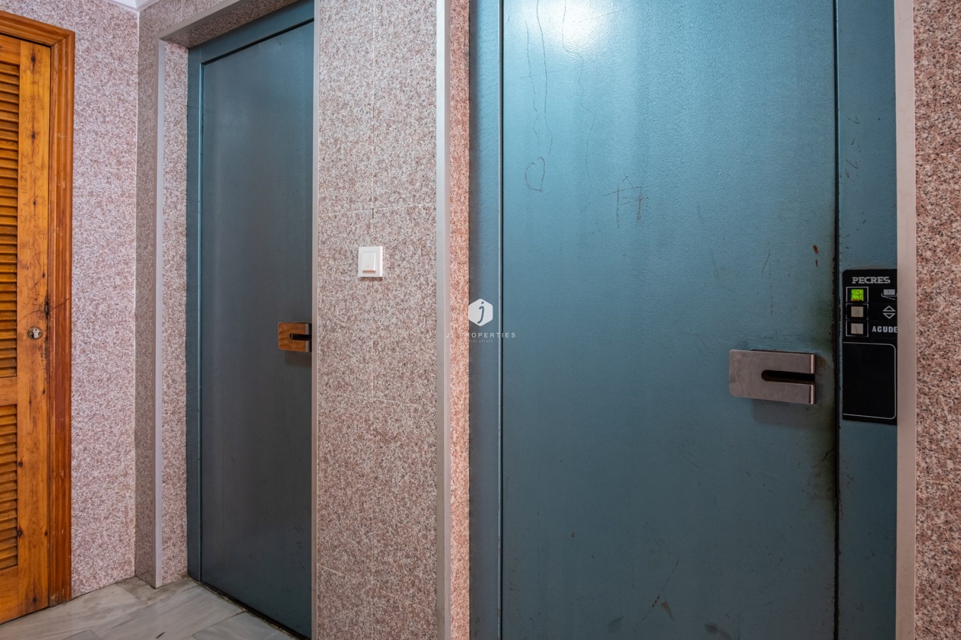 Aus zweiter Hand - Wohnung -
Torrevieja - Costa Blanca