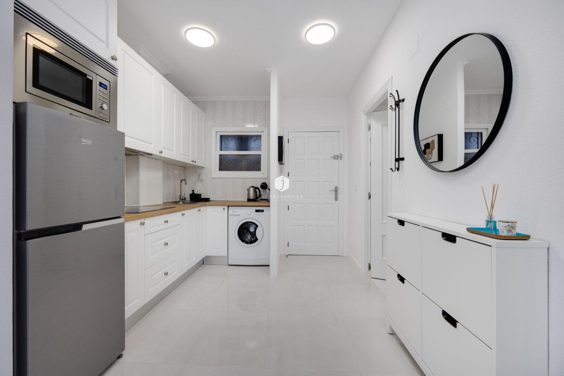 Aus zweiter Hand - Wohnung -
Torrevieja - Costa Blanca