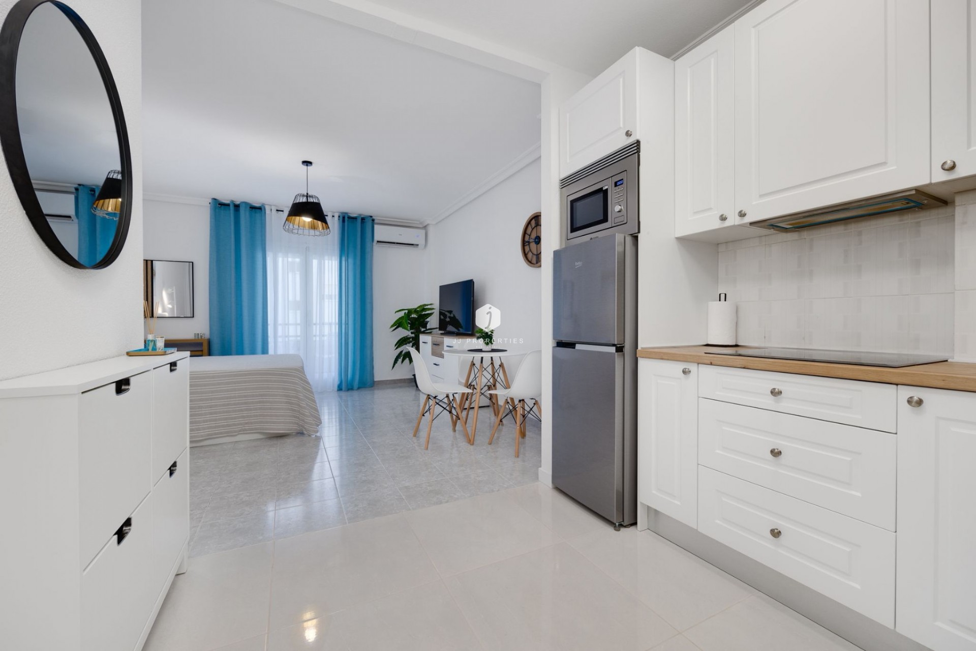 Aus zweiter Hand - Wohnung -
Torrevieja - Costa Blanca