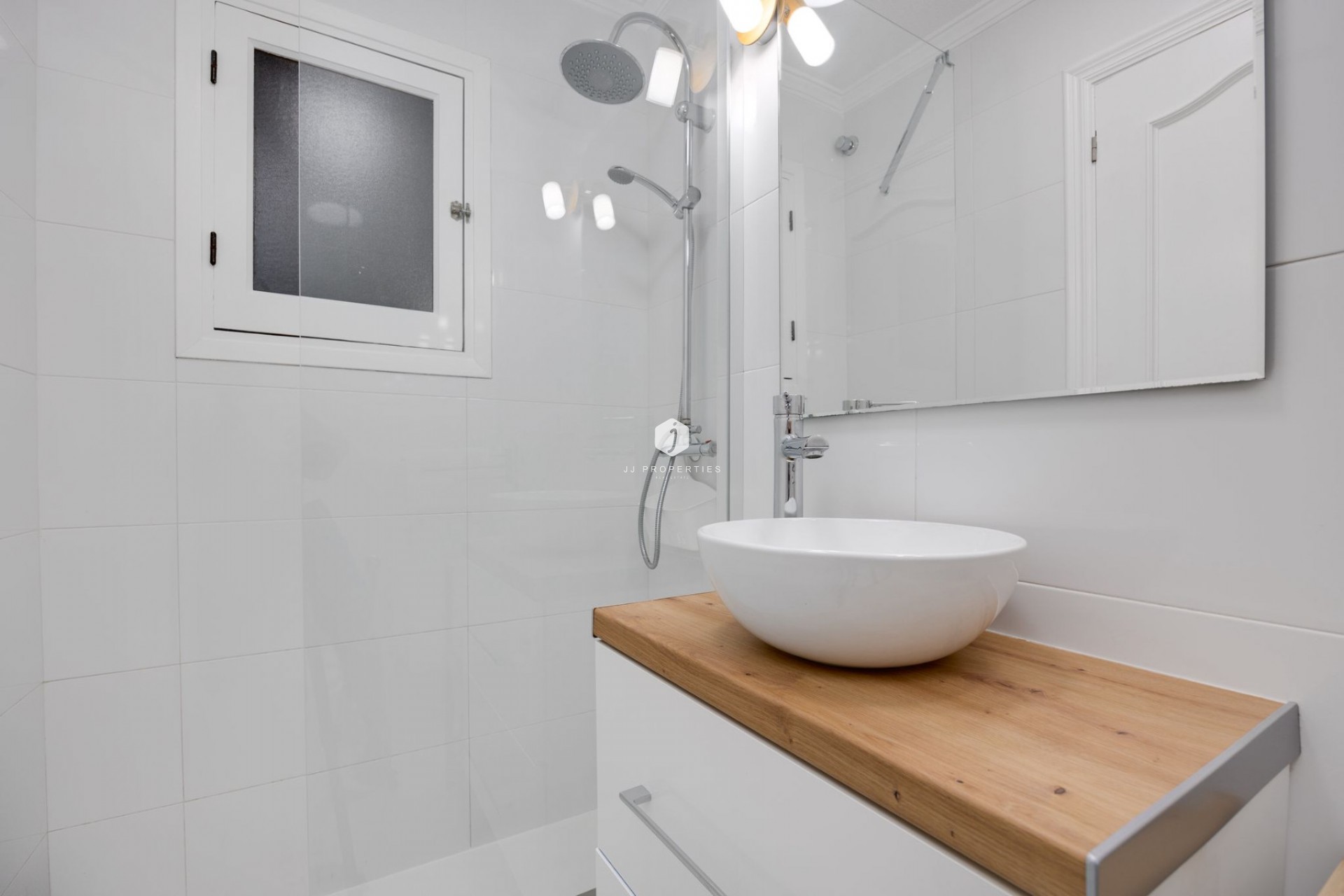 Aus zweiter Hand - Wohnung -
Torrevieja - Costa Blanca