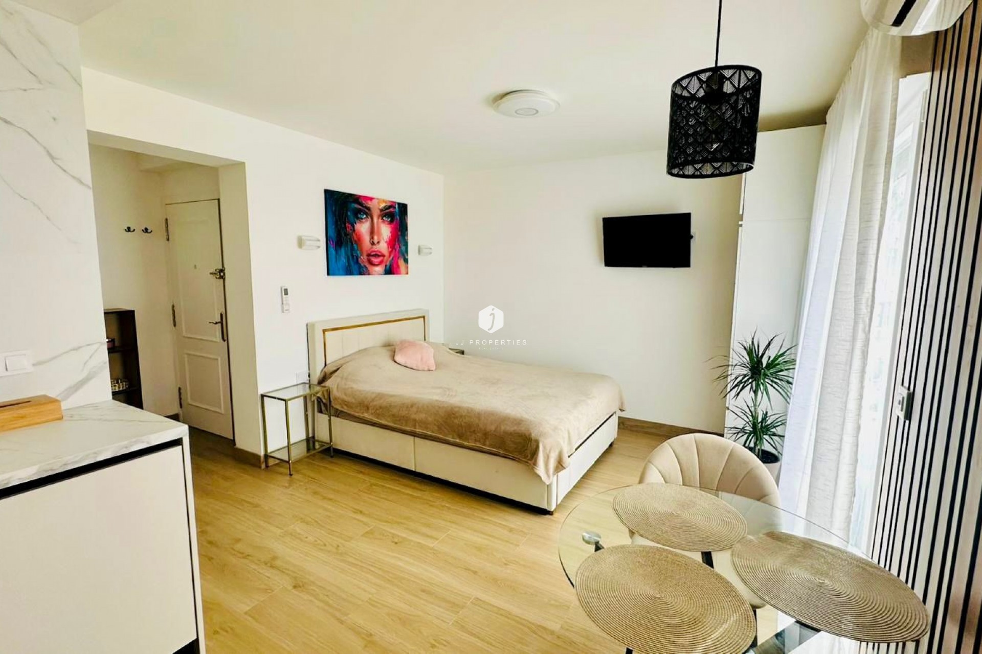 Aus zweiter Hand - Wohnung -
Torrevieja - Costa Blanca