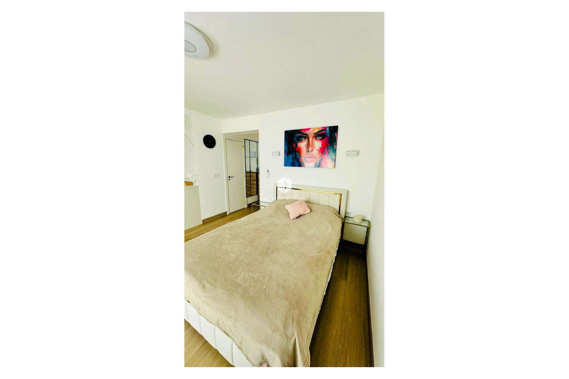 Aus zweiter Hand - Wohnung -
Torrevieja - Costa Blanca