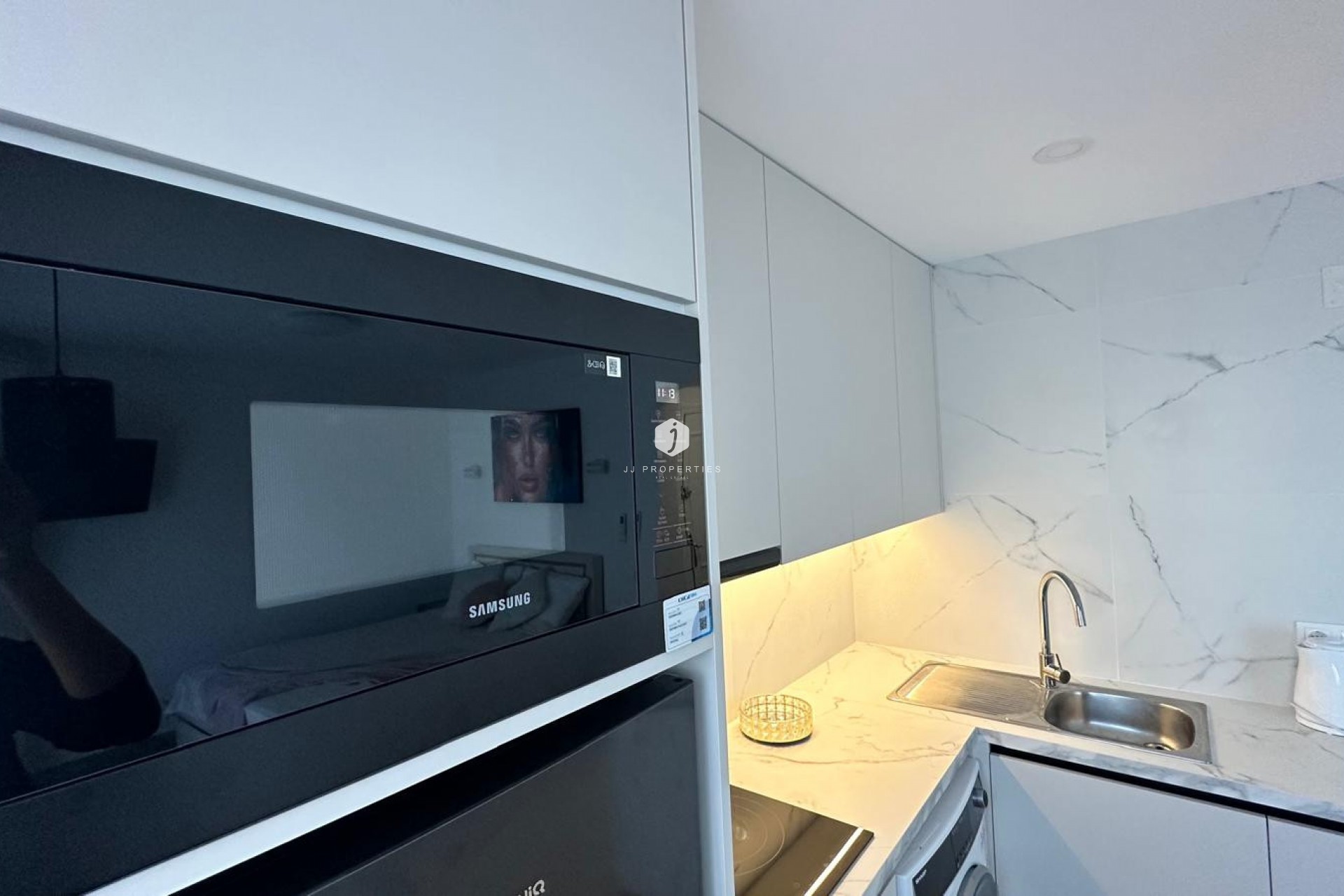 Aus zweiter Hand - Wohnung -
Torrevieja - Costa Blanca