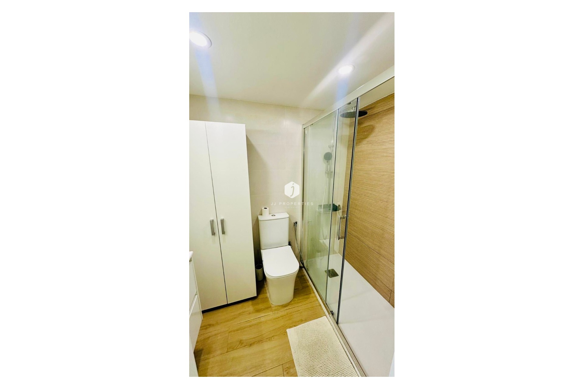 Aus zweiter Hand - Wohnung -
Torrevieja - Costa Blanca