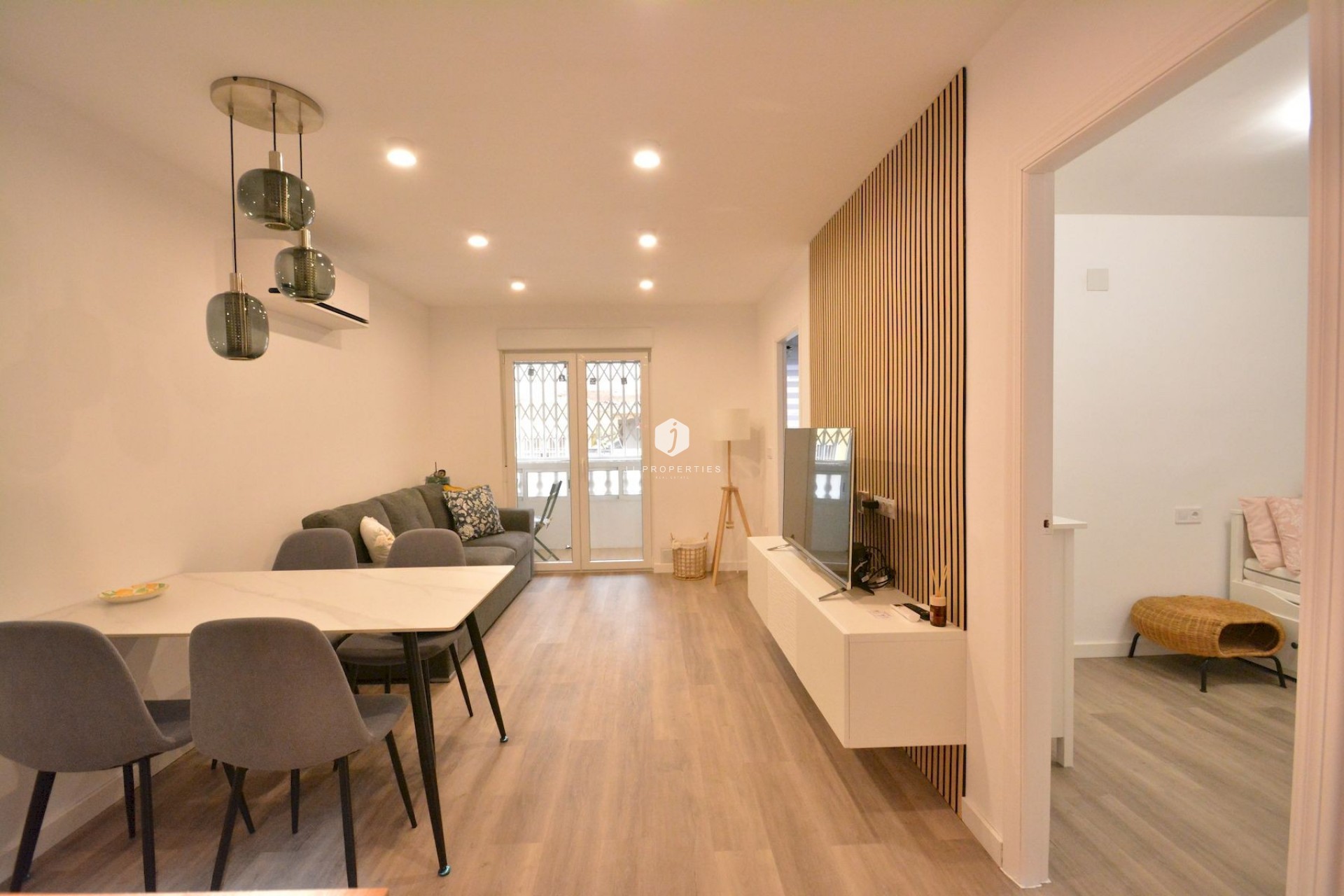 Aus zweiter Hand - Wohnung -
Torrevieja - Costa Blanca