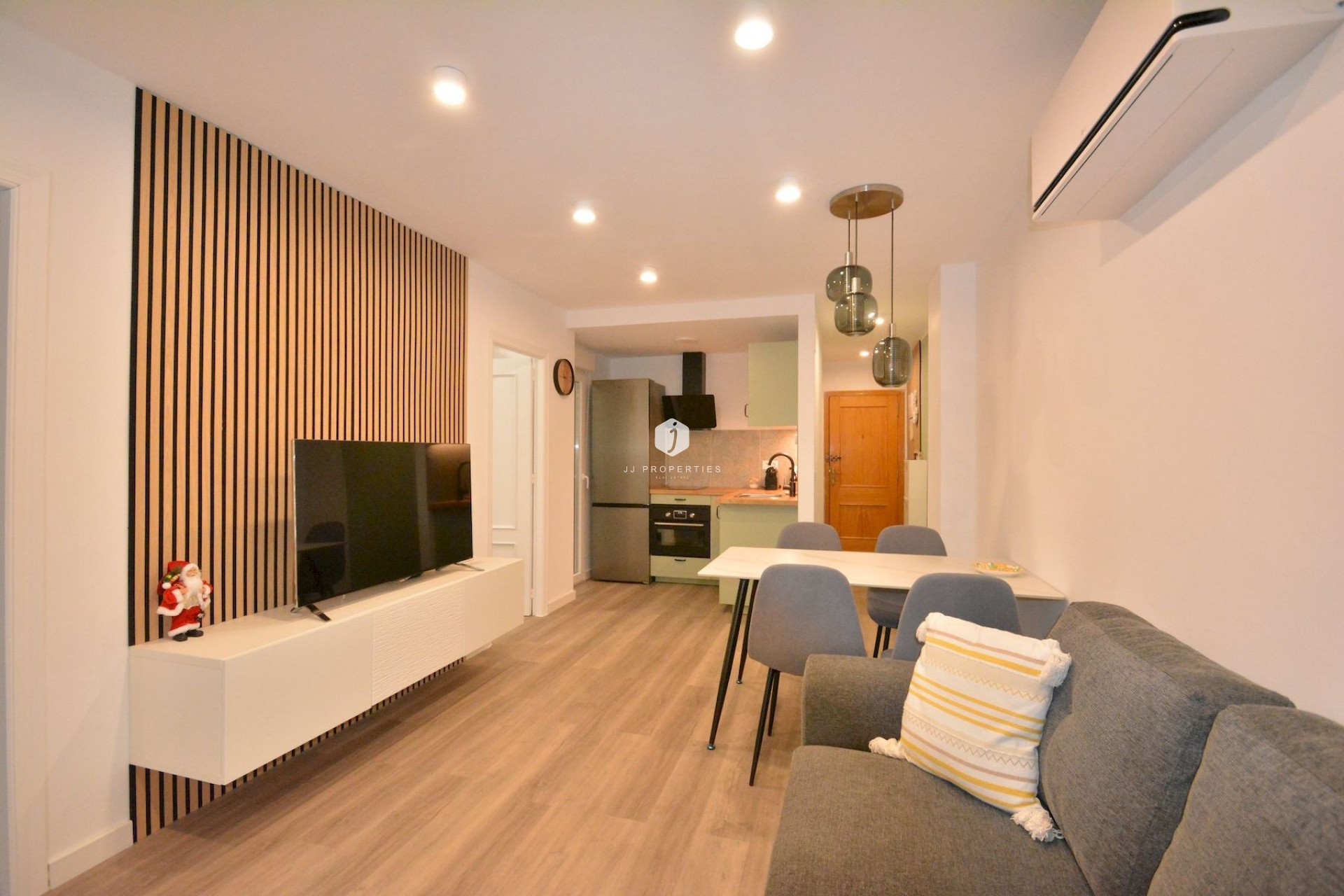 Aus zweiter Hand - Wohnung -
Torrevieja - Costa Blanca