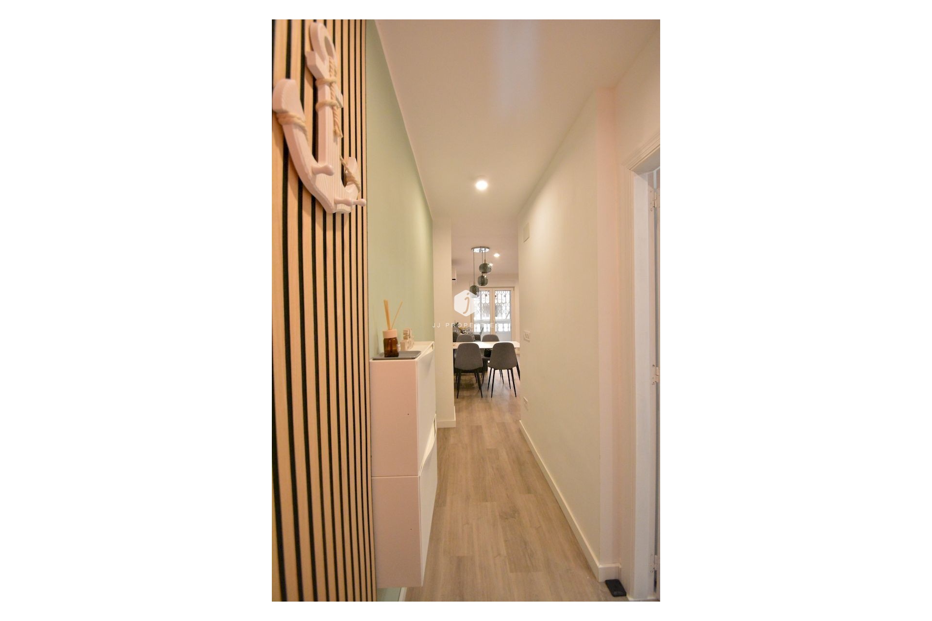 Aus zweiter Hand - Wohnung -
Torrevieja - Costa Blanca