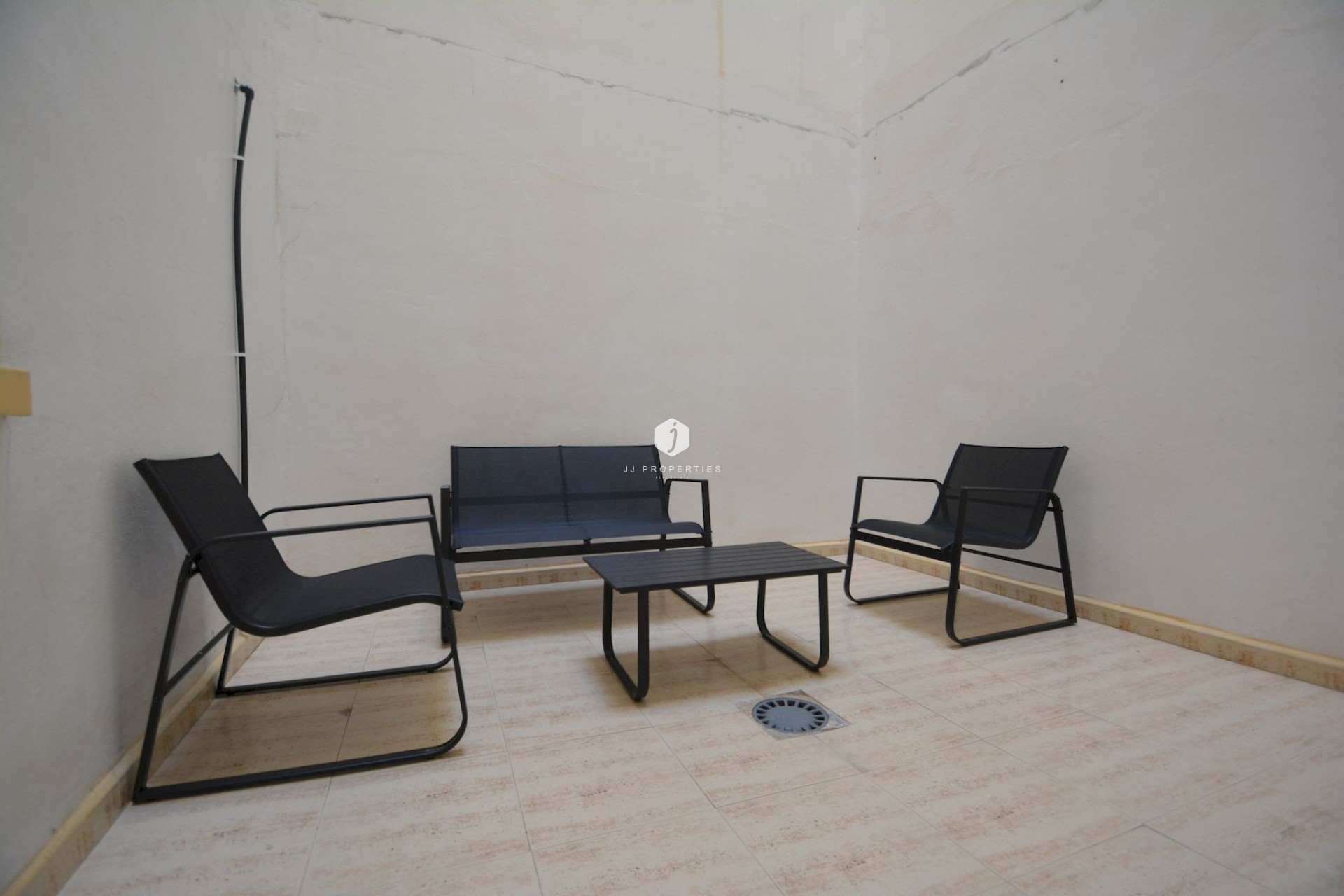 Aus zweiter Hand - Wohnung -
Torrevieja - Costa Blanca