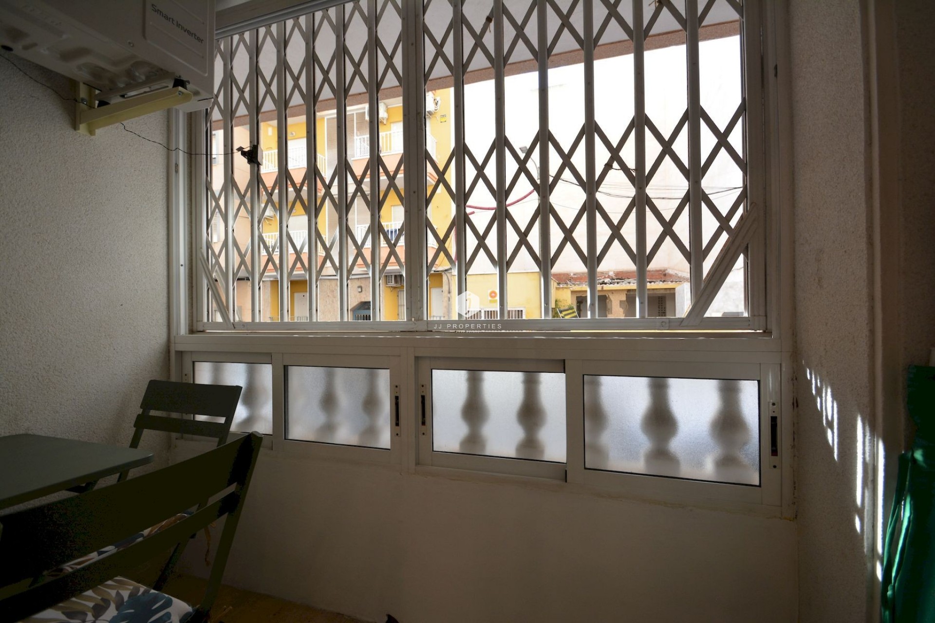 Aus zweiter Hand - Wohnung -
Torrevieja - Costa Blanca