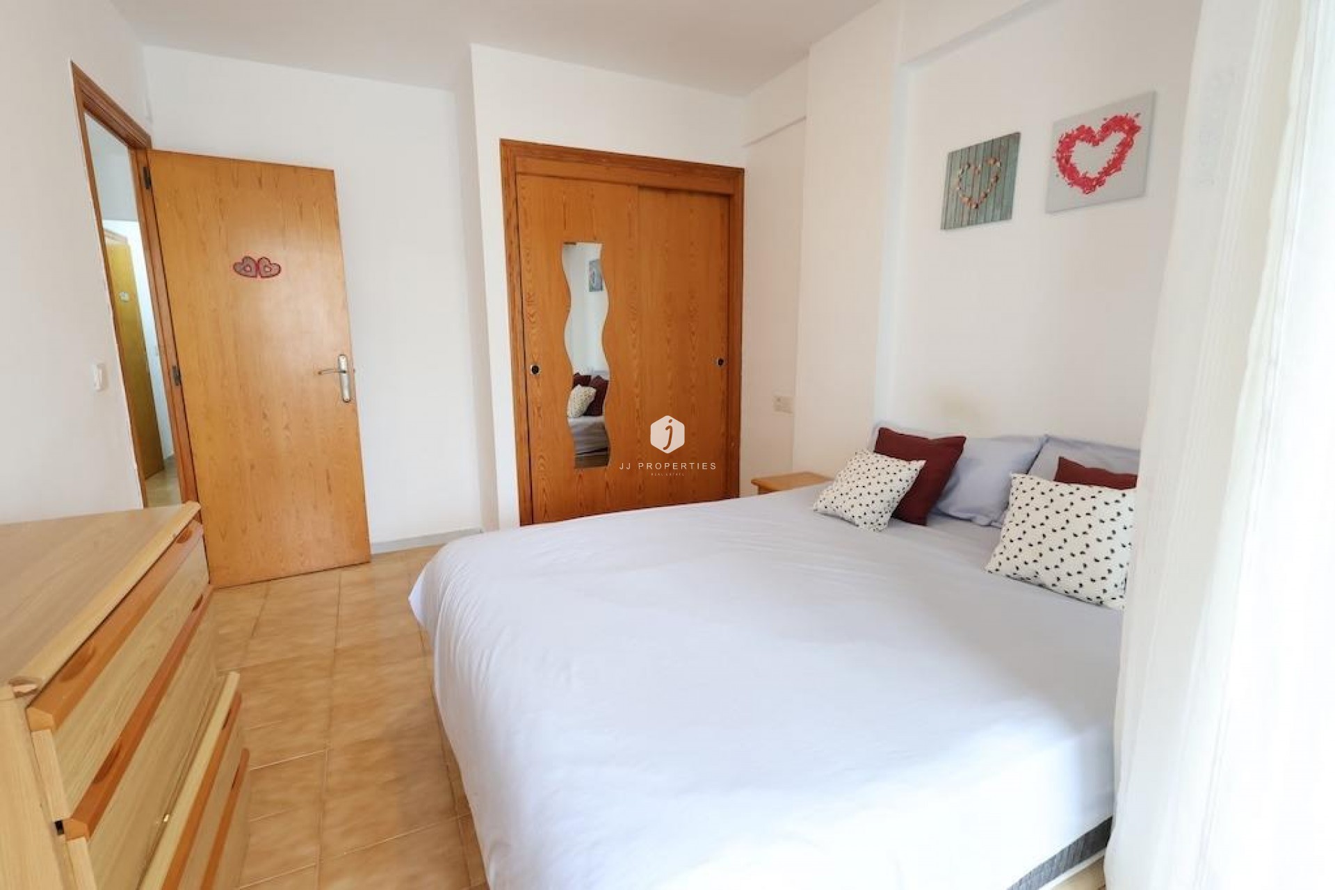 Aus zweiter Hand - Wohnung -
Torrevieja - Costa Blanca