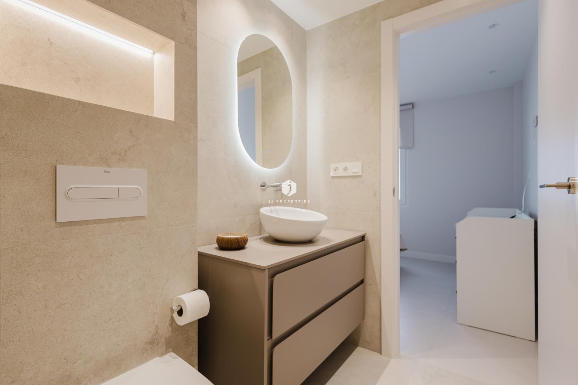 Aus zweiter Hand - Wohnung -
Torrevieja - Costa Blanca