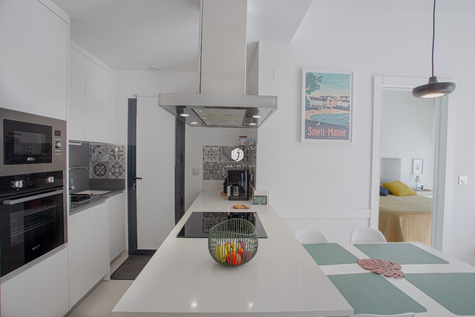 Aus zweiter Hand - Wohnung -
Torrevieja - Costa Blanca