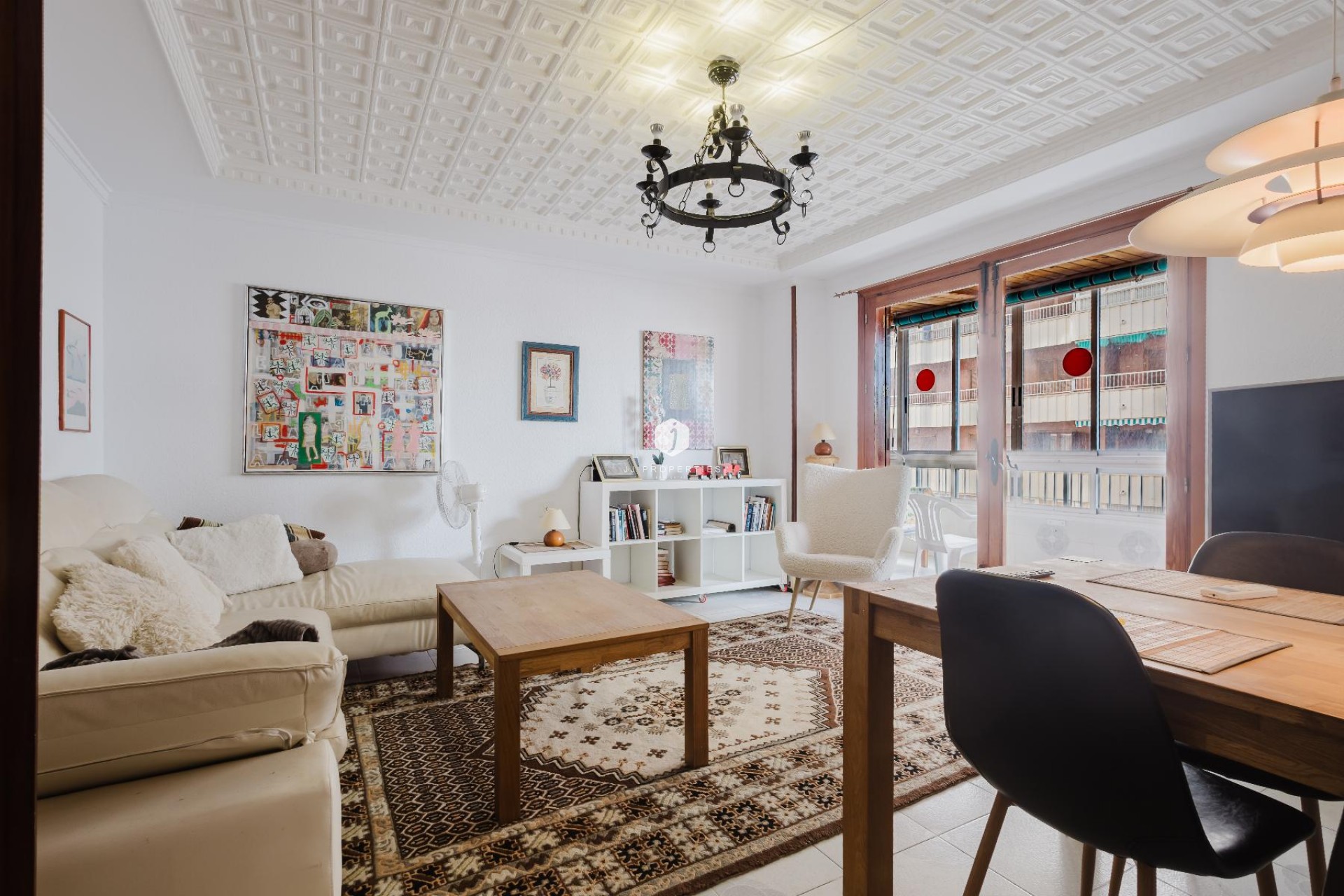 Aus zweiter Hand - Wohnung -
Torrevieja - Costa Blanca