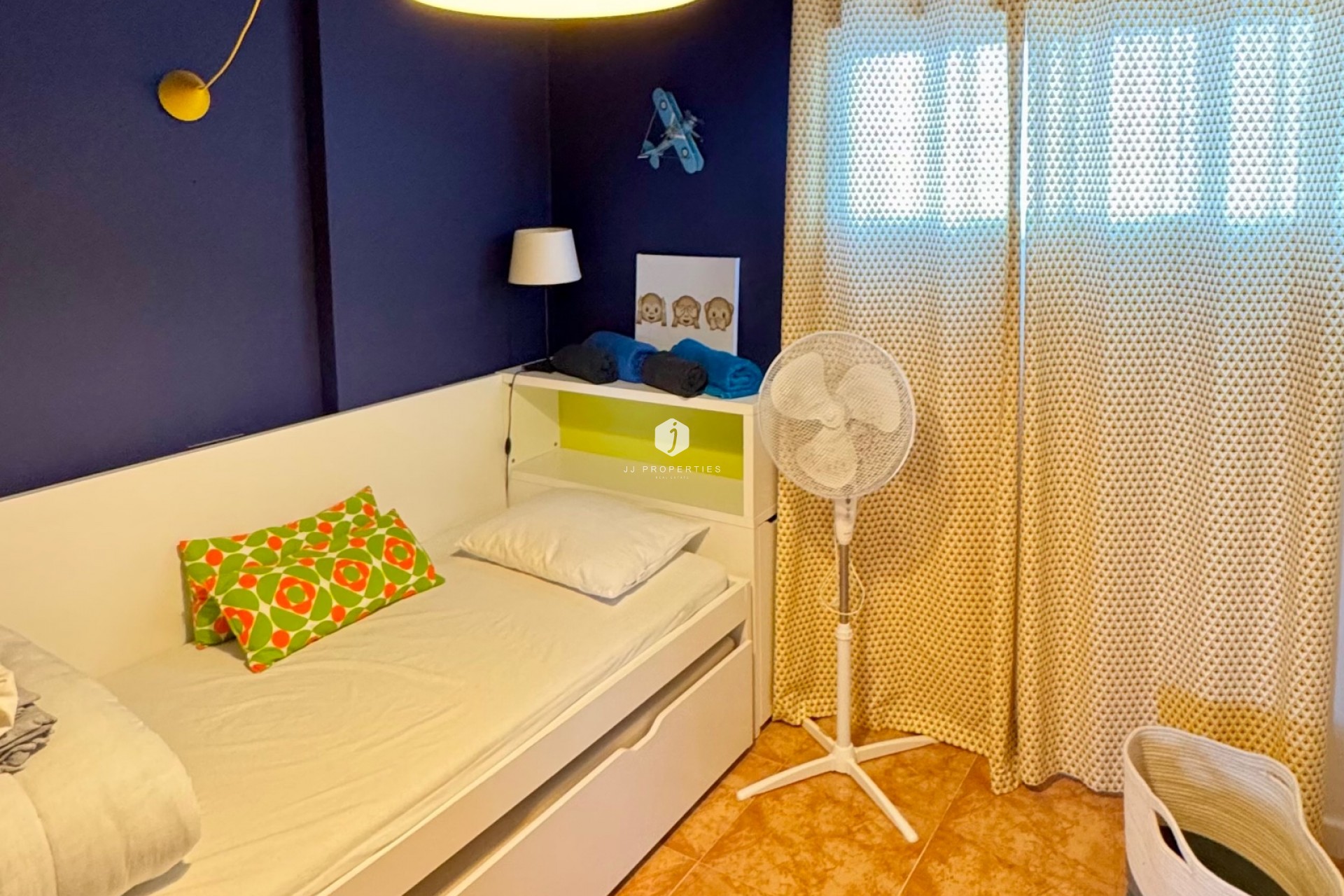 Aus zweiter Hand - Wohnung -
Torrevieja - Costa Blanca