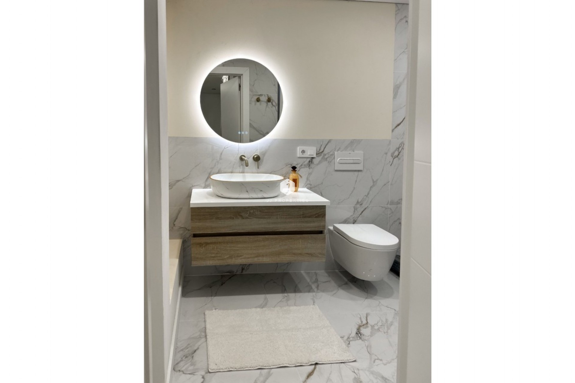 Aus zweiter Hand - Wohnung -
Torrevieja - Costa Blanca