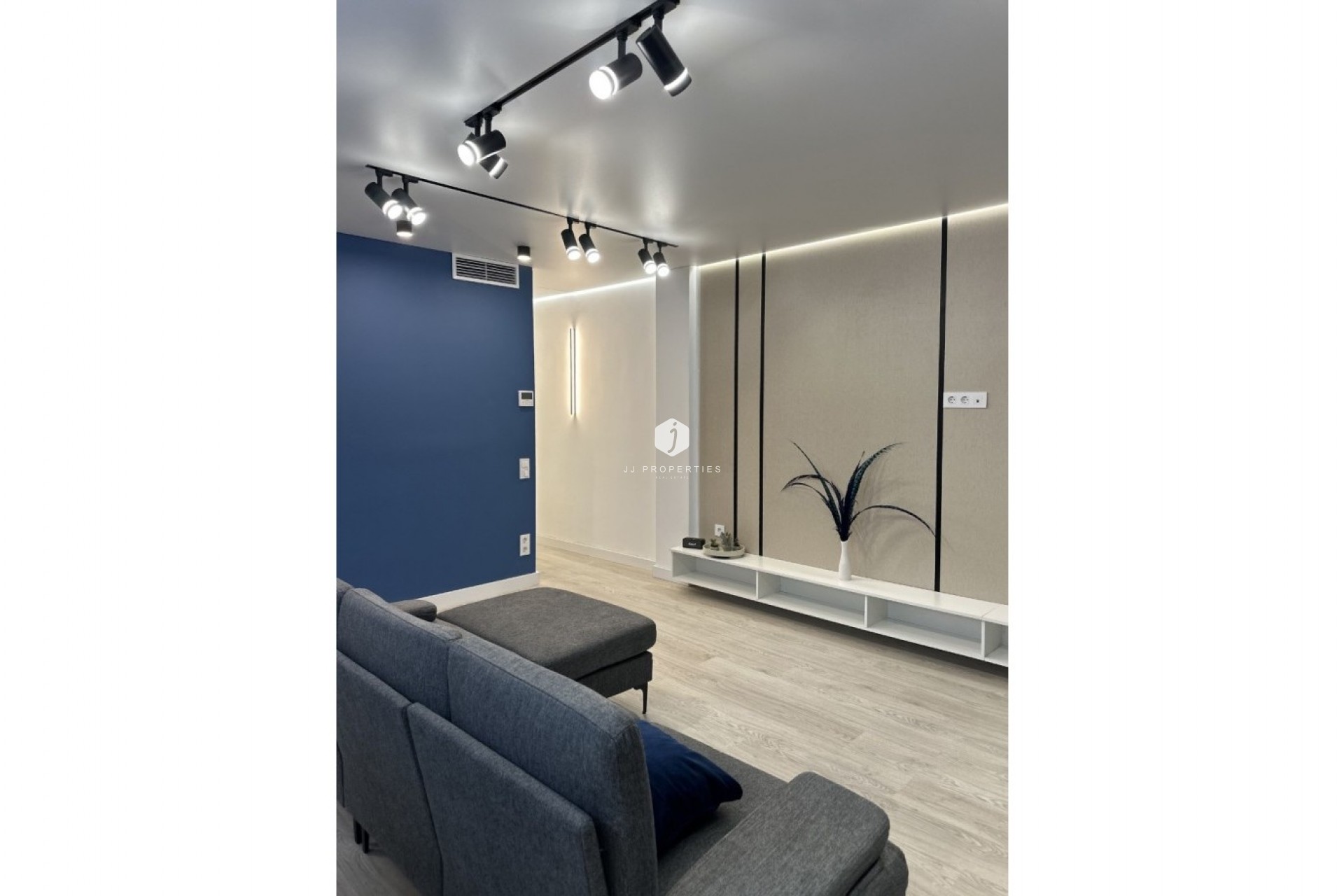 Aus zweiter Hand - Wohnung -
Torrevieja - Costa Blanca