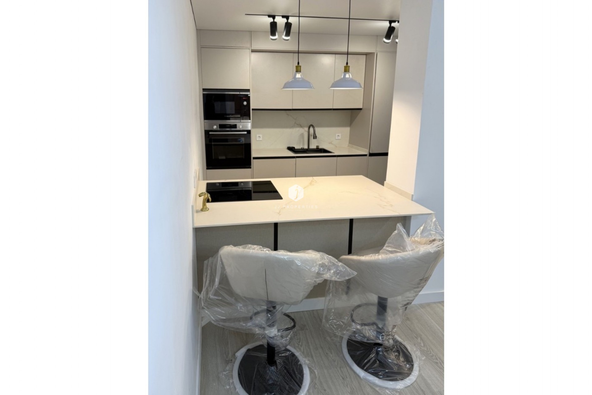 Aus zweiter Hand - Wohnung -
Torrevieja - Costa Blanca