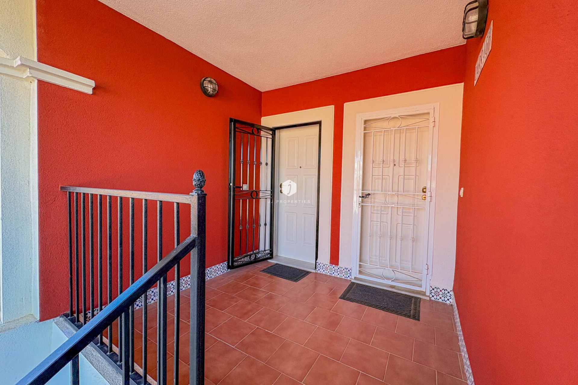 Aus zweiter Hand - Wohnung -
Torrevieja - Costa Blanca